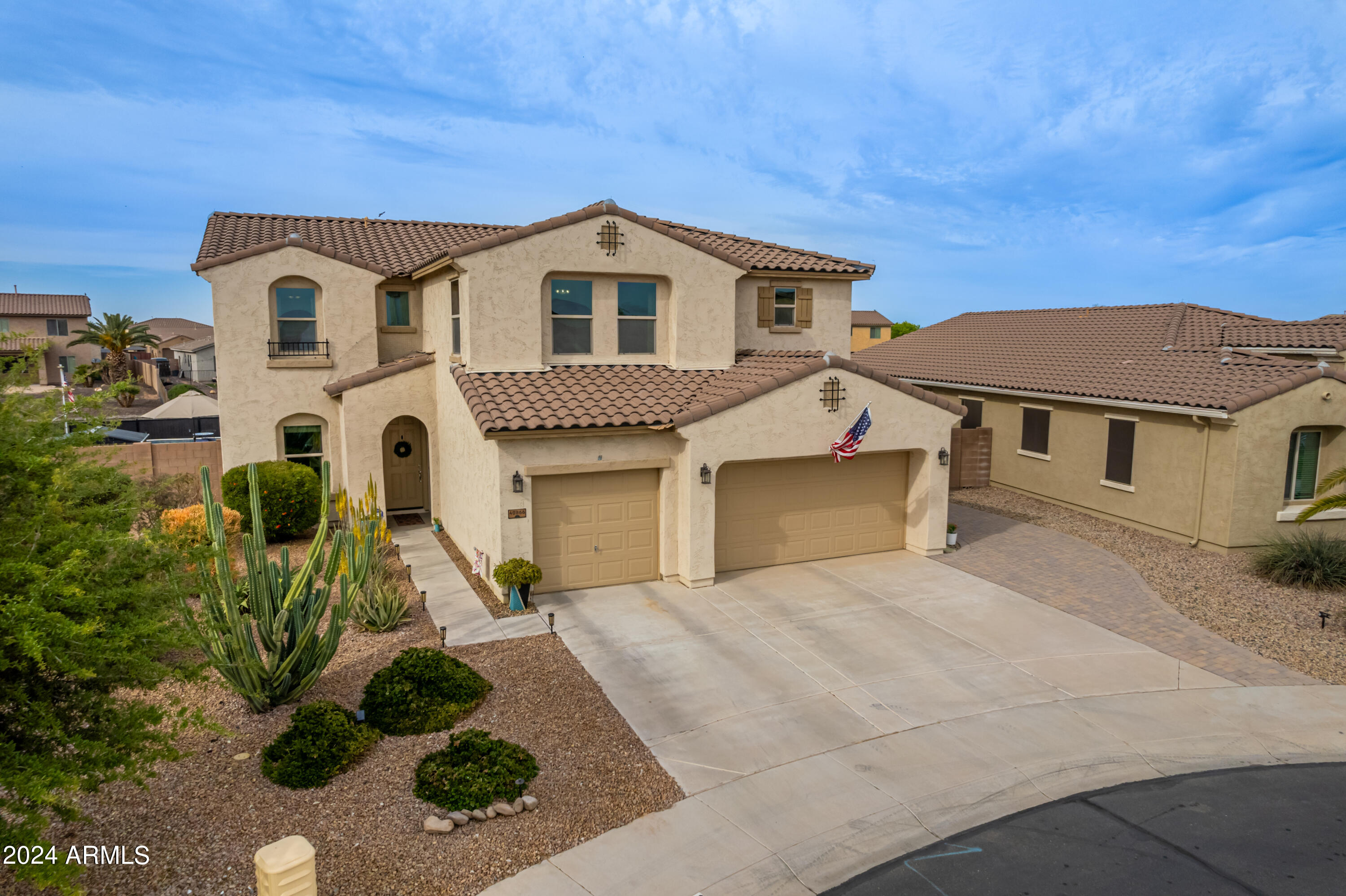 40866 W PARKHILL Drive