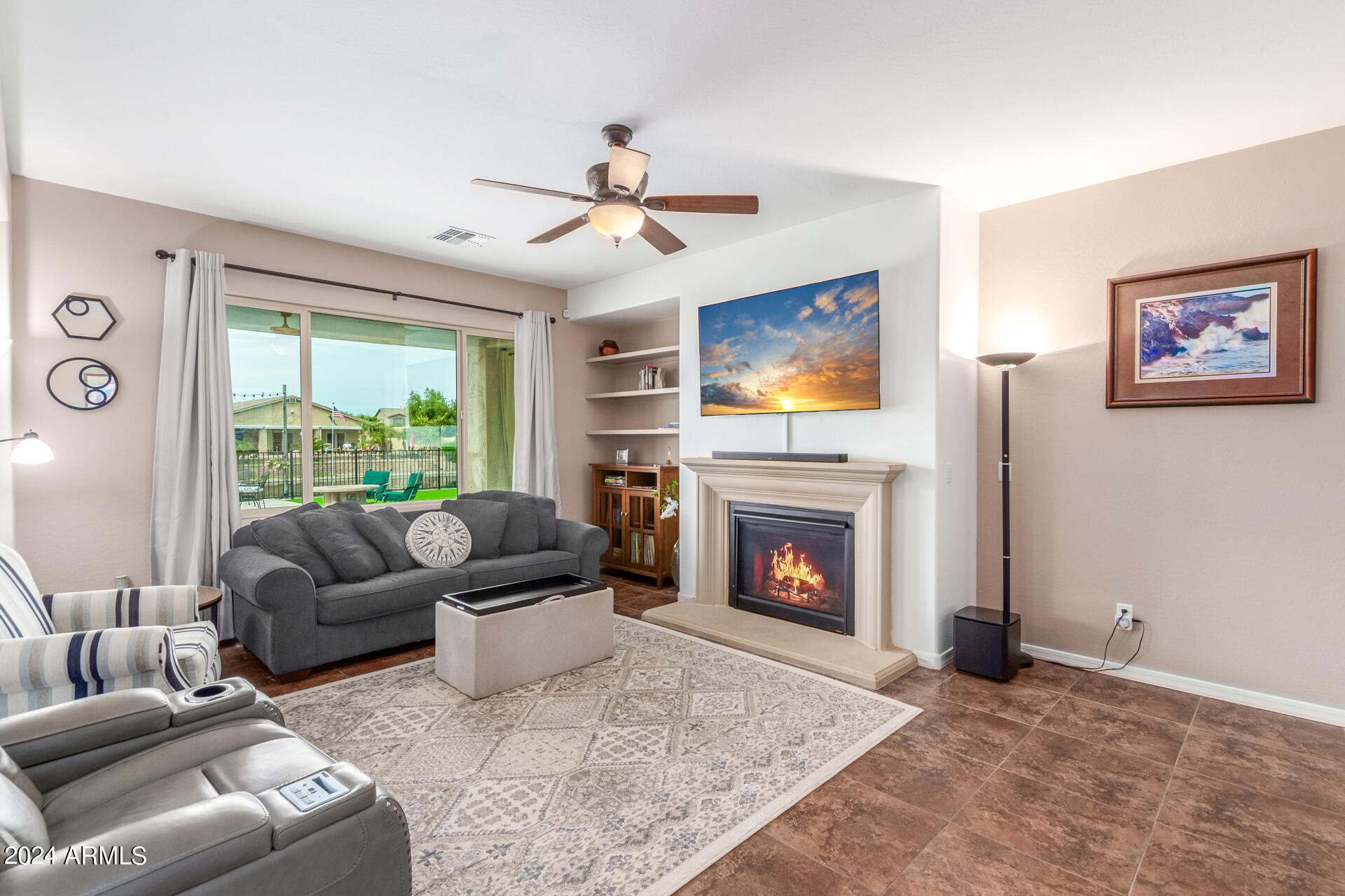 40866 W PARKHILL Drive