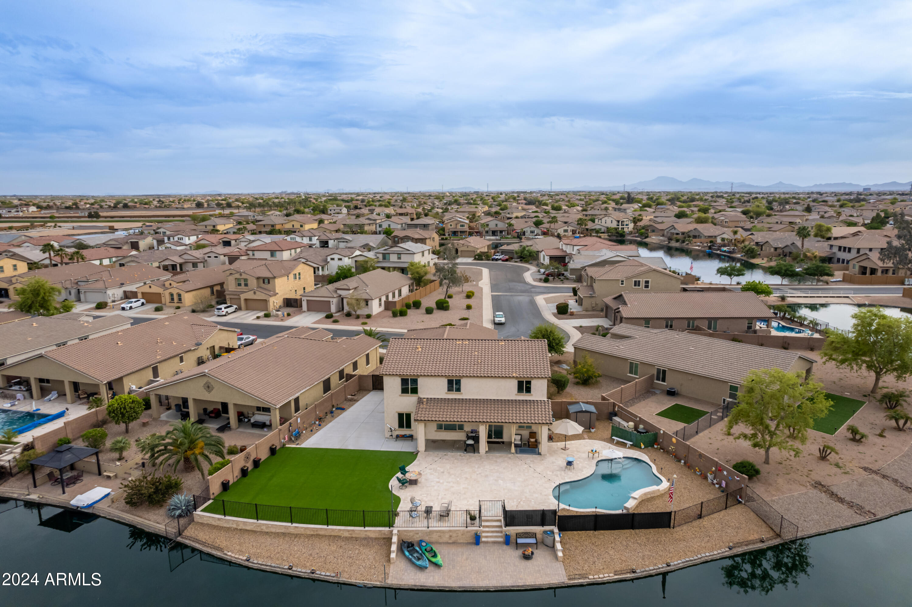 40866 W PARKHILL Drive