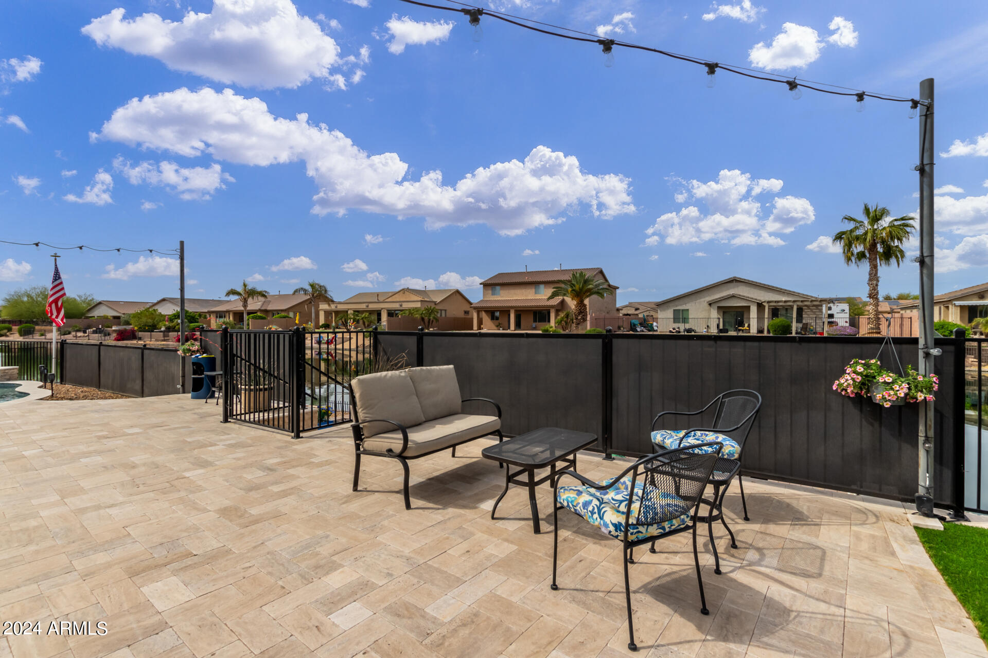 40866 W PARKHILL Drive