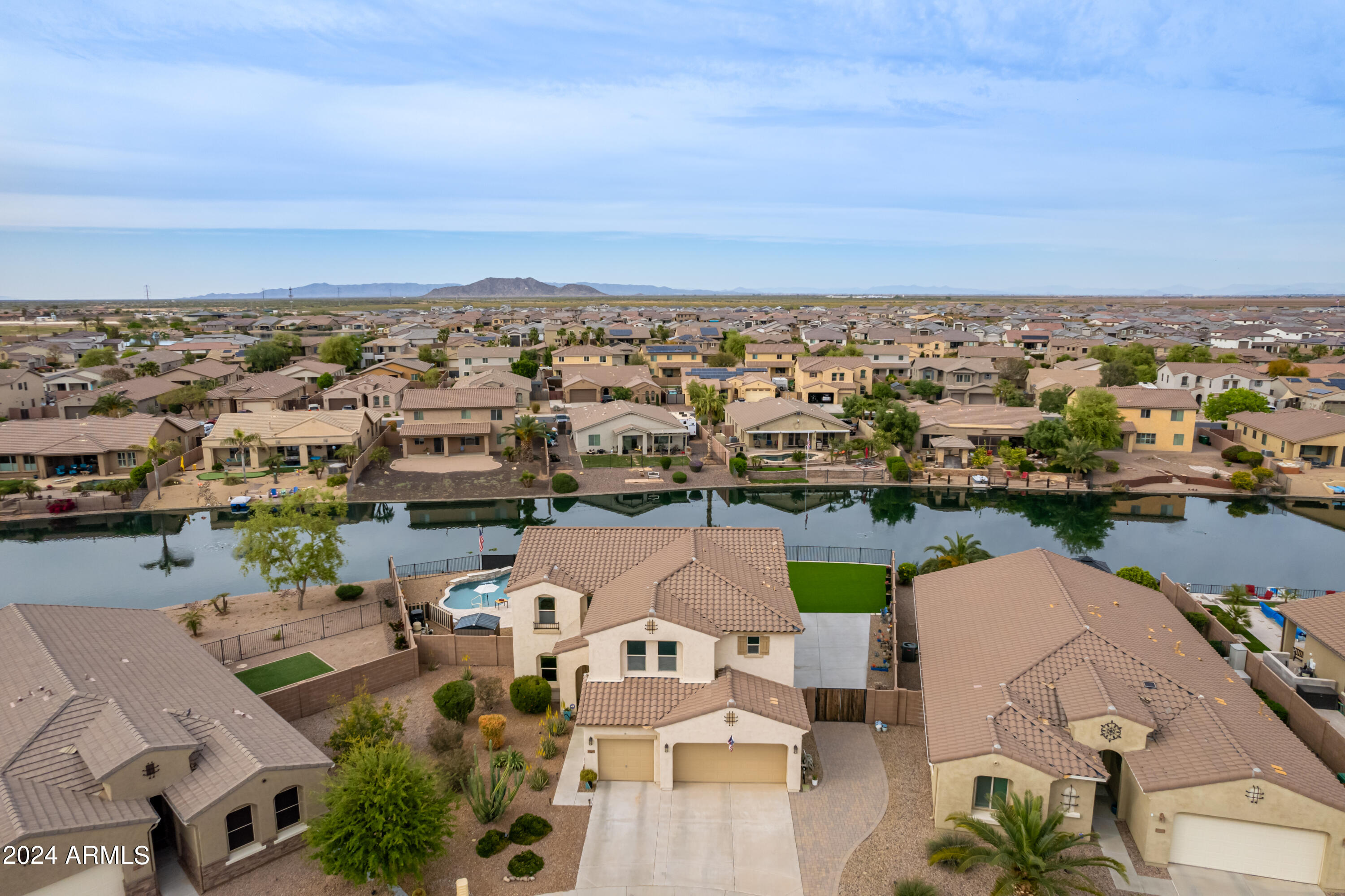 40866 W PARKHILL Drive