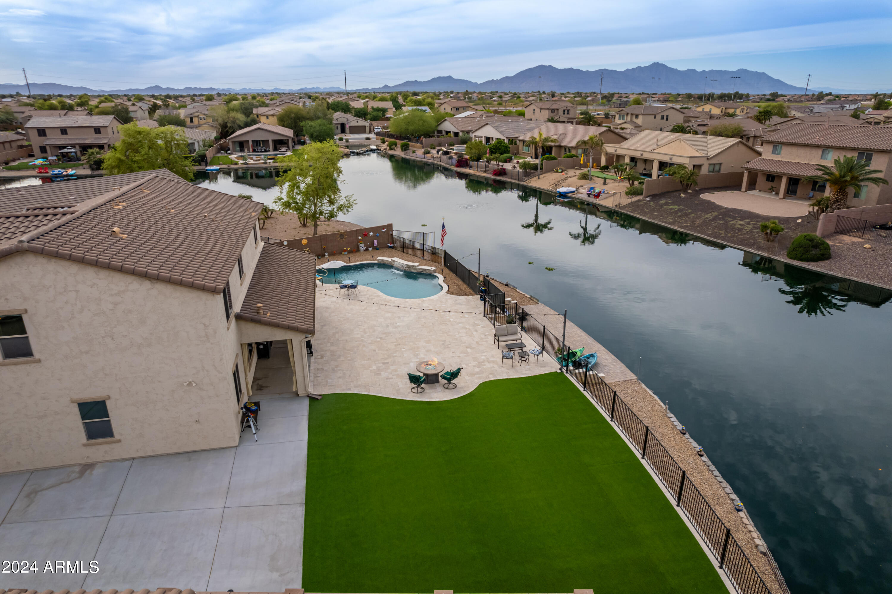 40866 W PARKHILL Drive