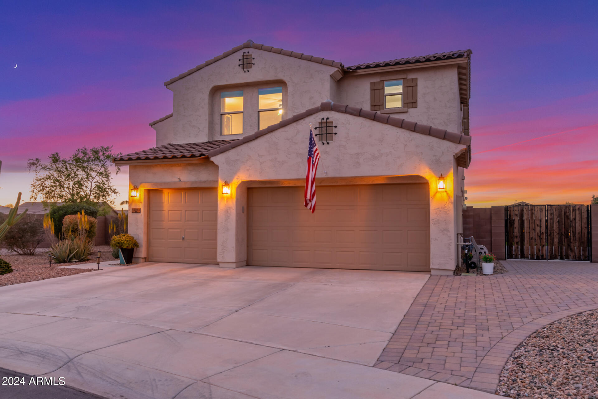 40866 W PARKHILL Drive