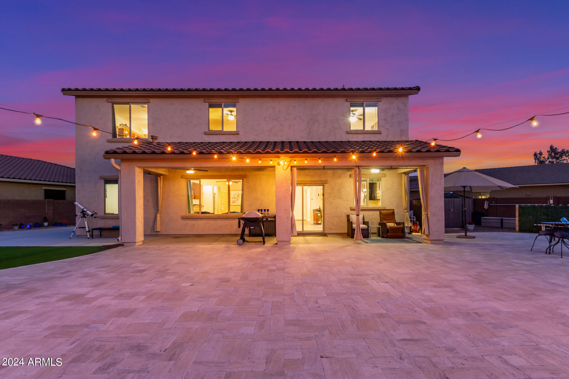 40866 W PARKHILL Drive