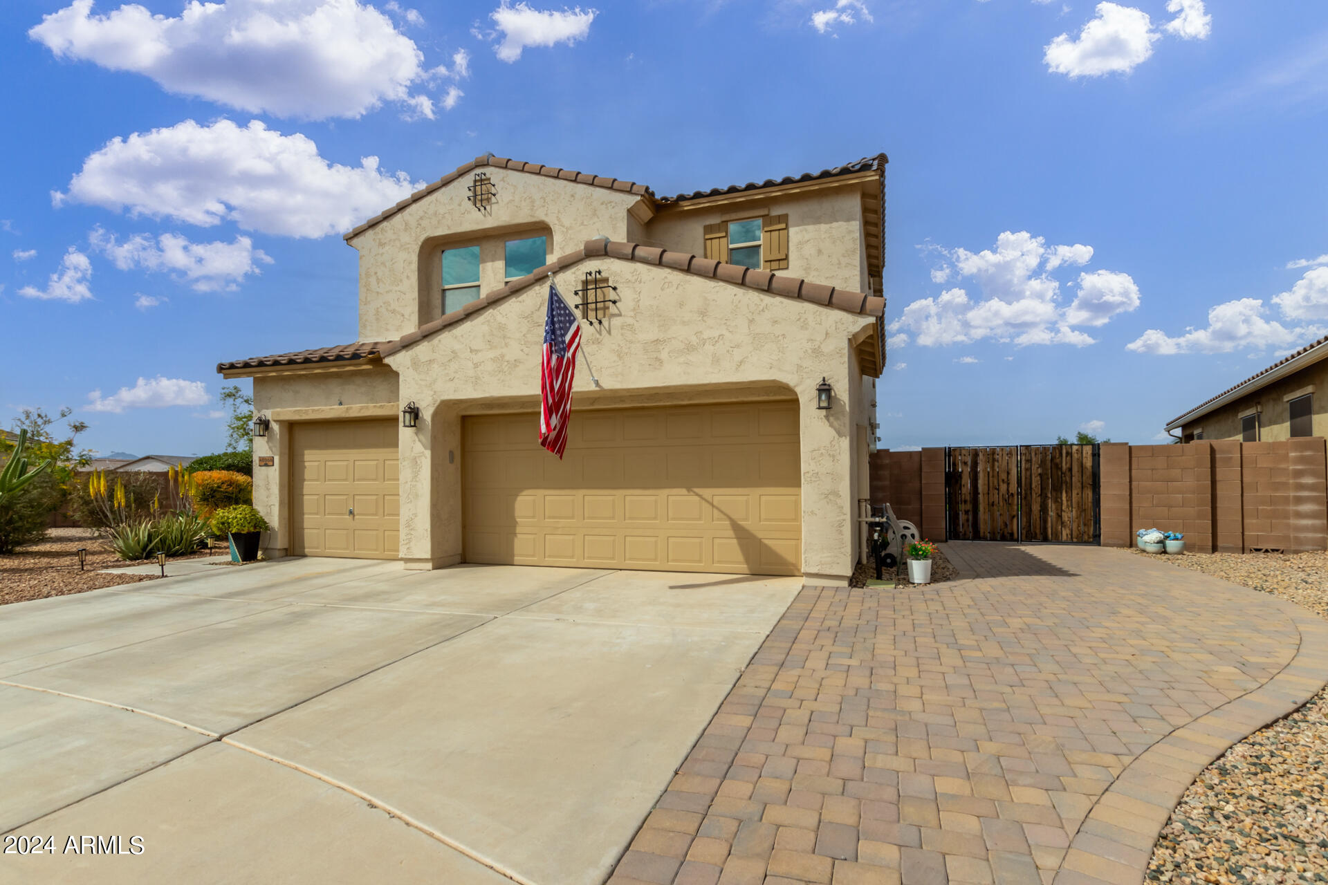 40866 W PARKHILL Drive