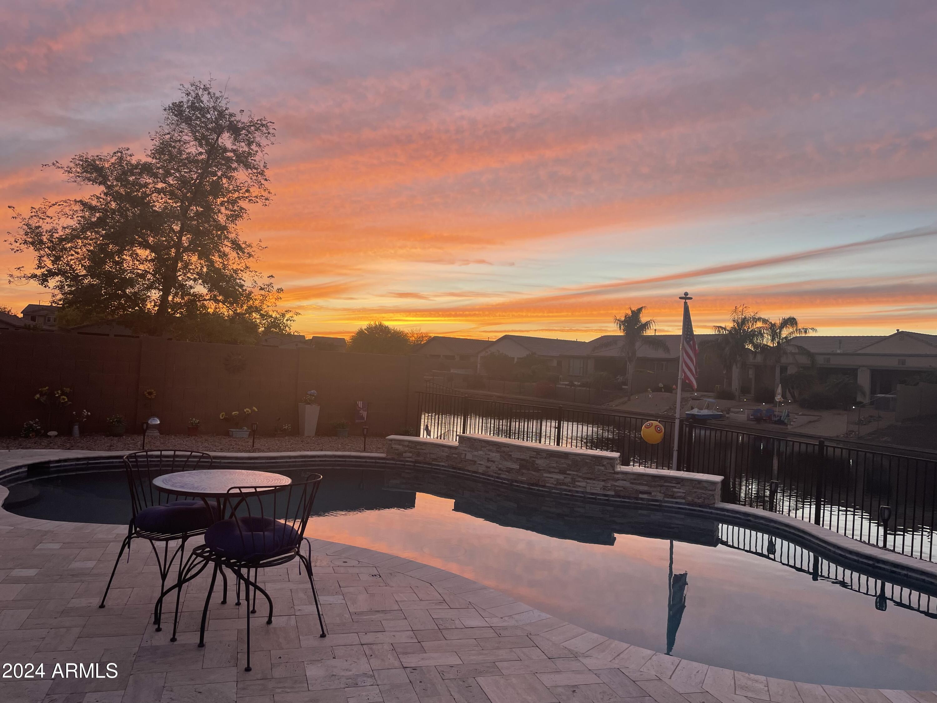 40866 W PARKHILL Drive