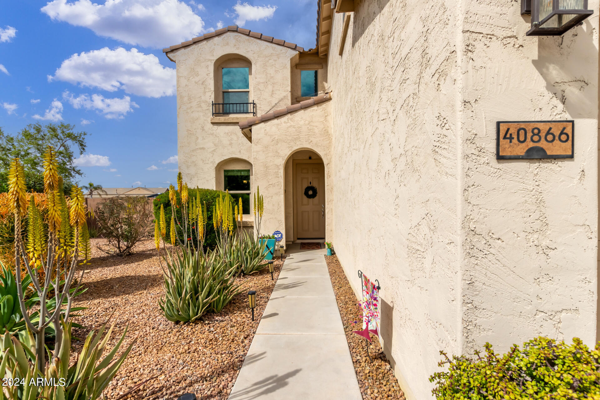 40866 W PARKHILL Drive