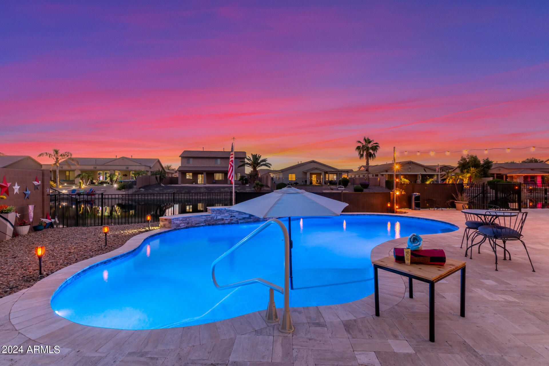 40866 W PARKHILL Drive