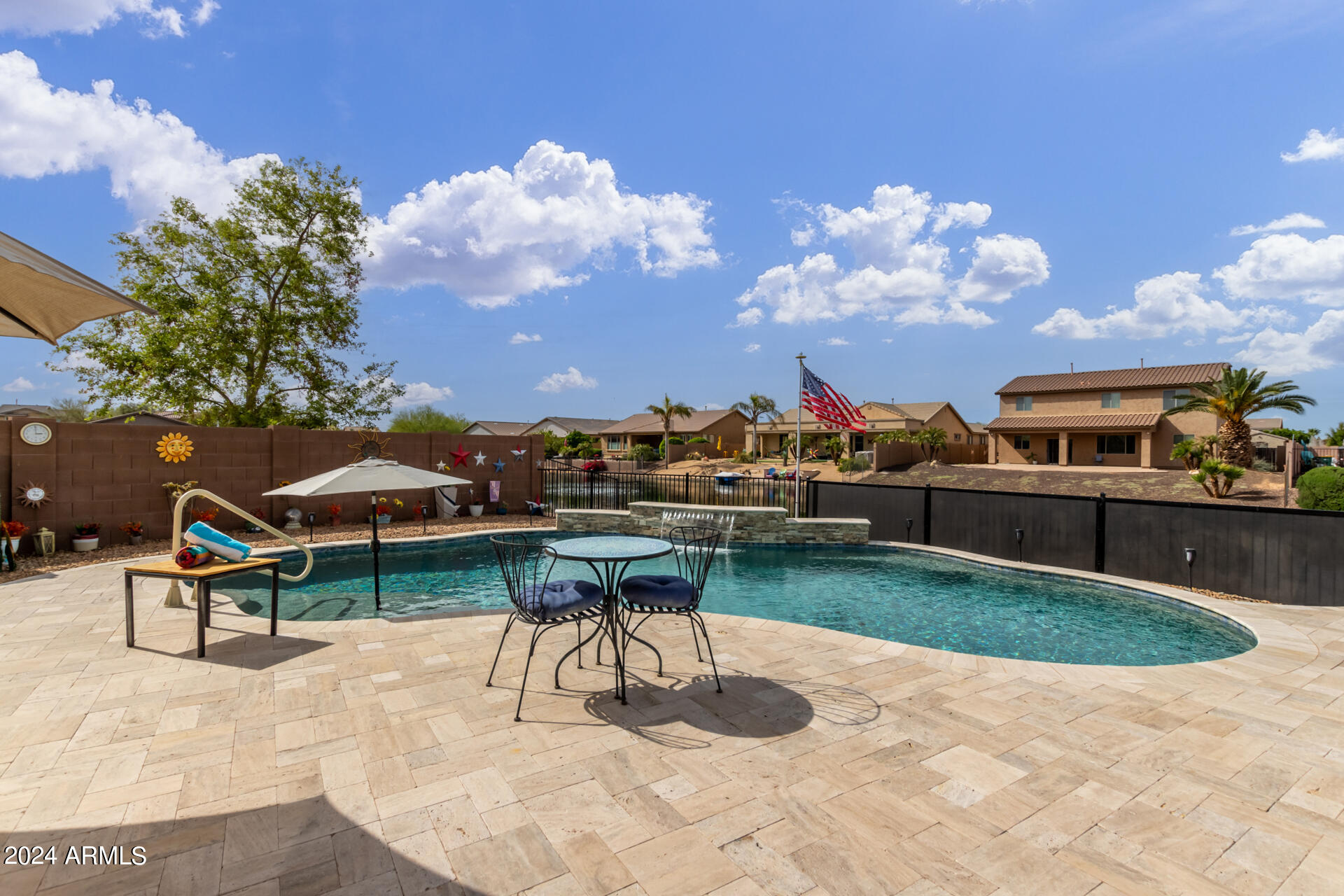 40866 W PARKHILL Drive