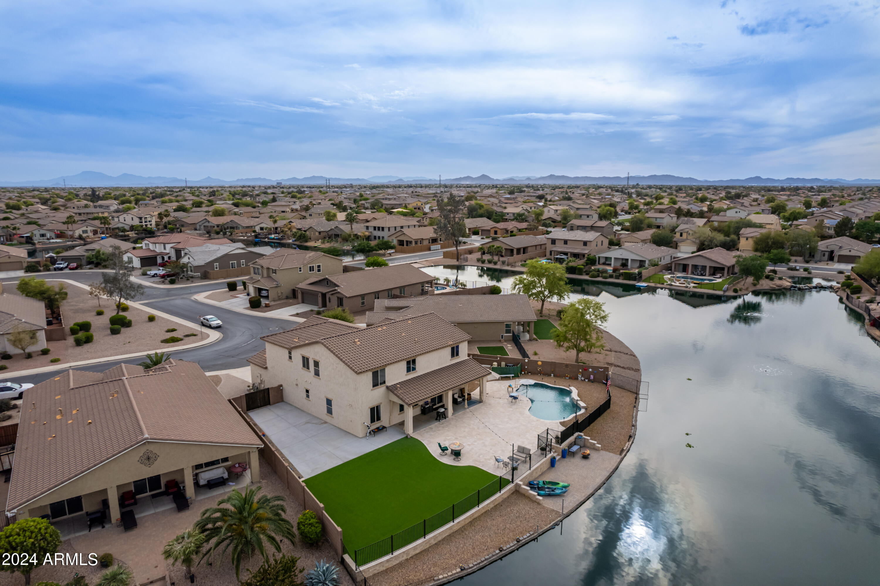 40866 W PARKHILL Drive