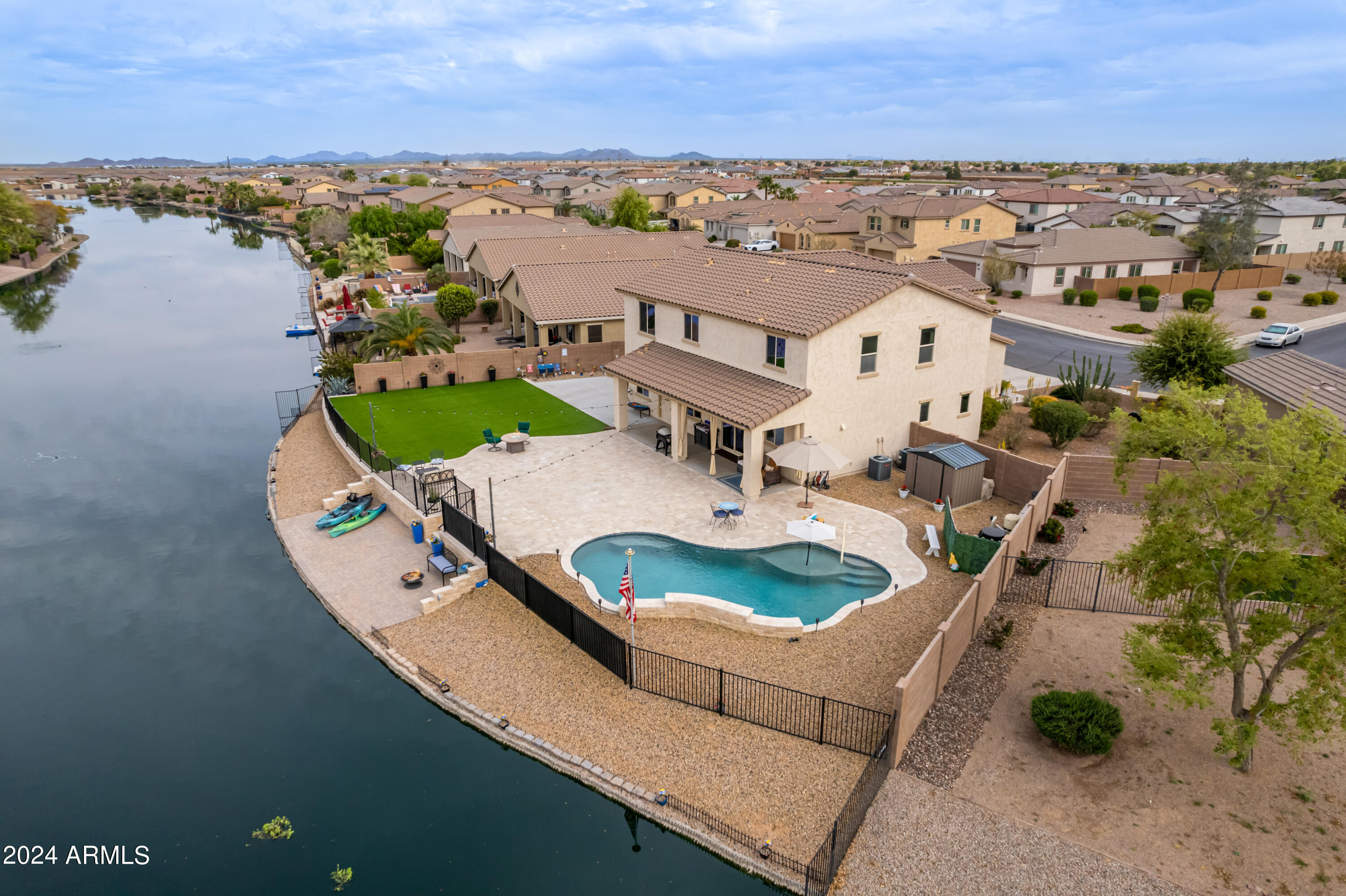 40866 W PARKHILL Drive