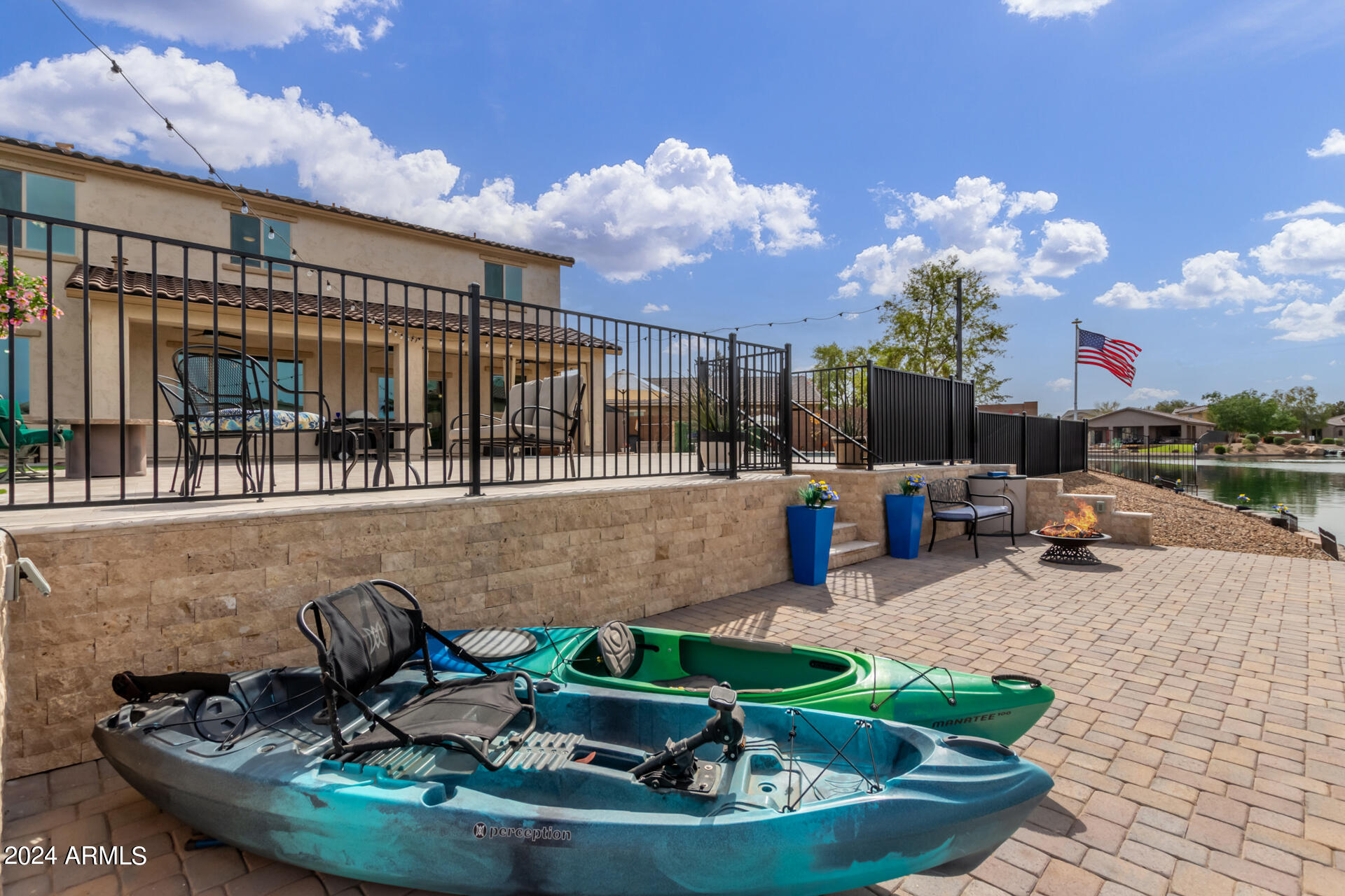 40866 W PARKHILL Drive