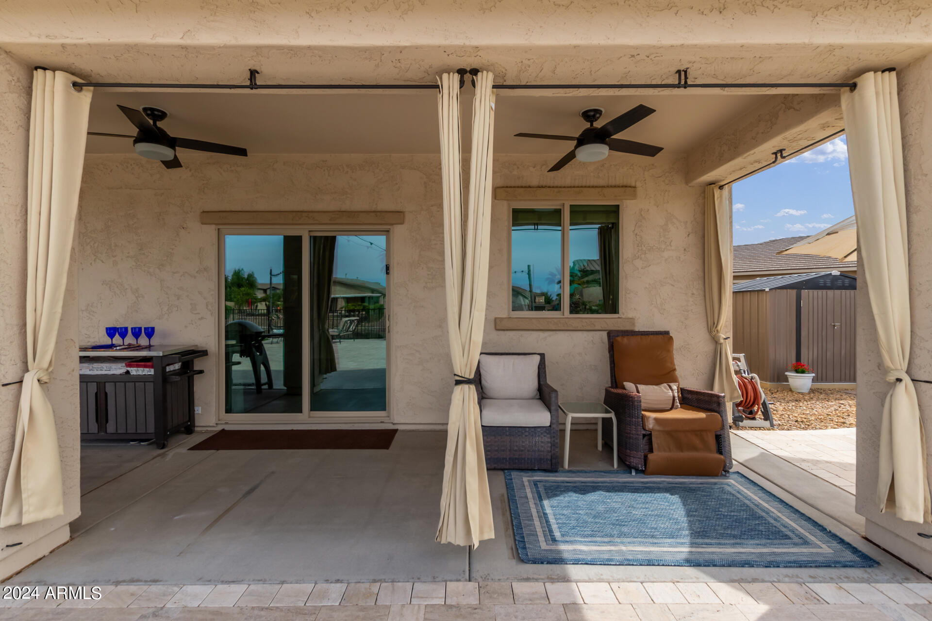 40866 W PARKHILL Drive