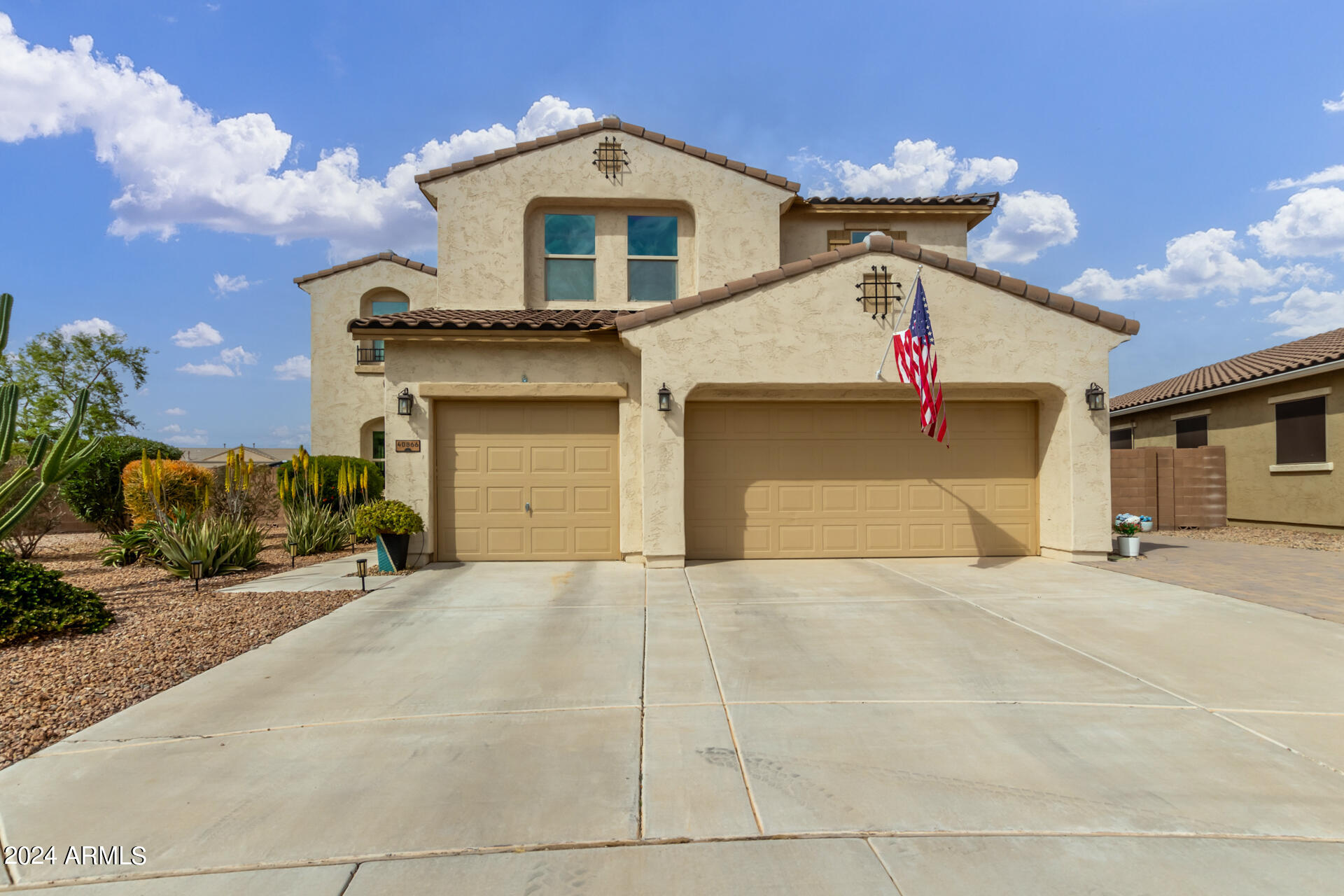 40866 W PARKHILL Drive