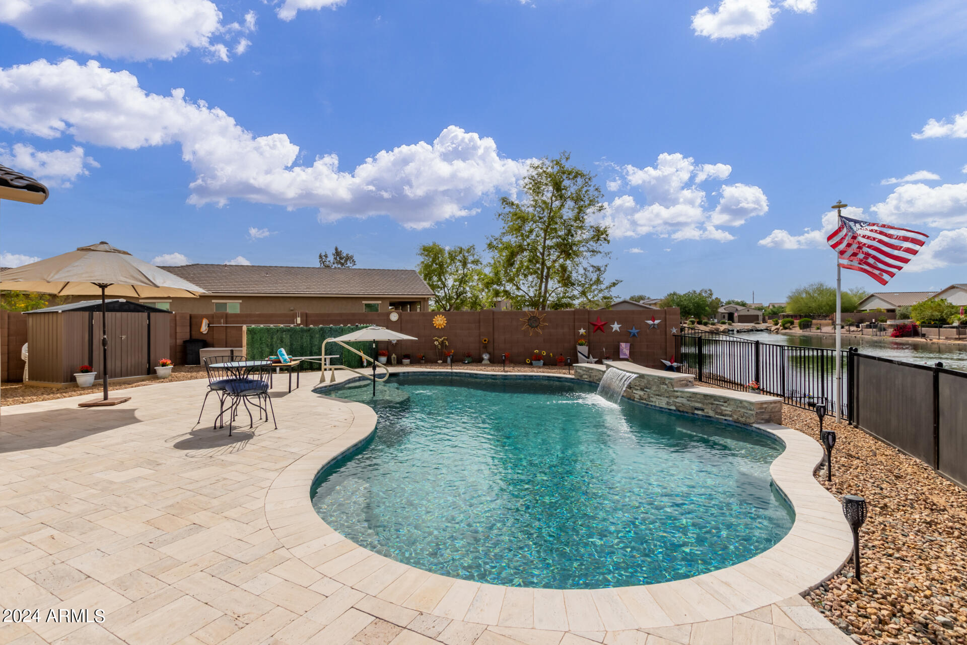 40866 W PARKHILL Drive