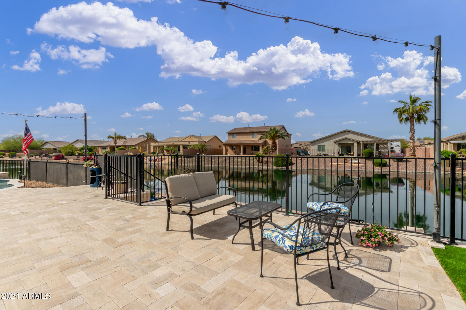 40866 W PARKHILL Drive