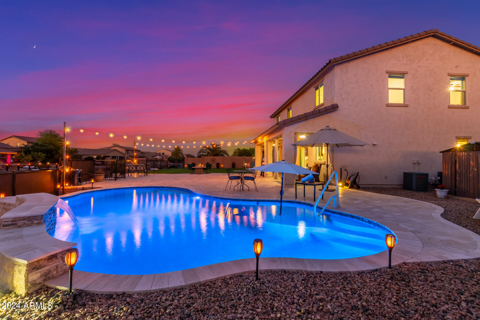 40866 W PARKHILL Drive