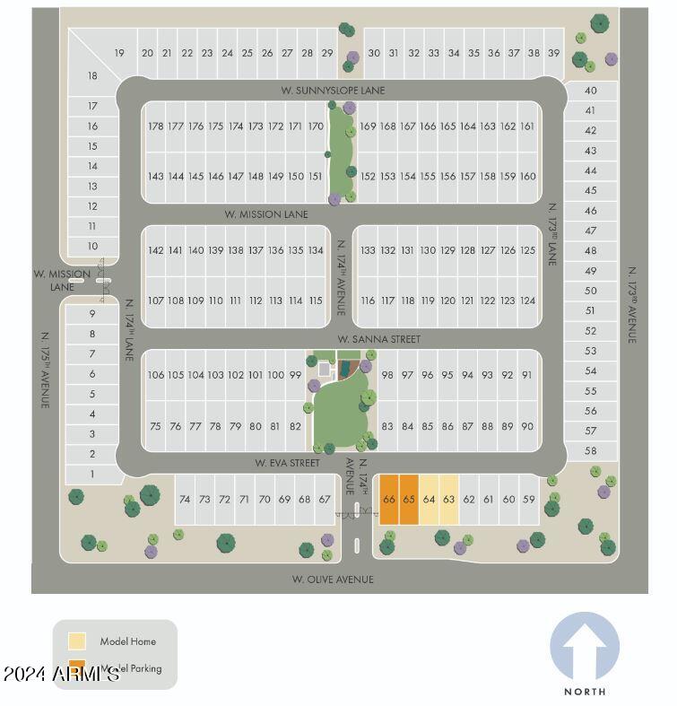 17358 W Mission Lane