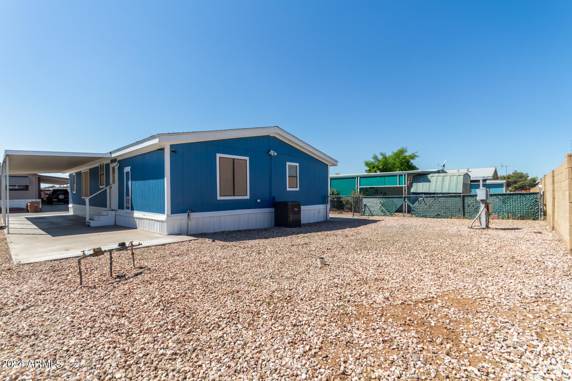 7810 W PEORIA Avenue Unit: 36