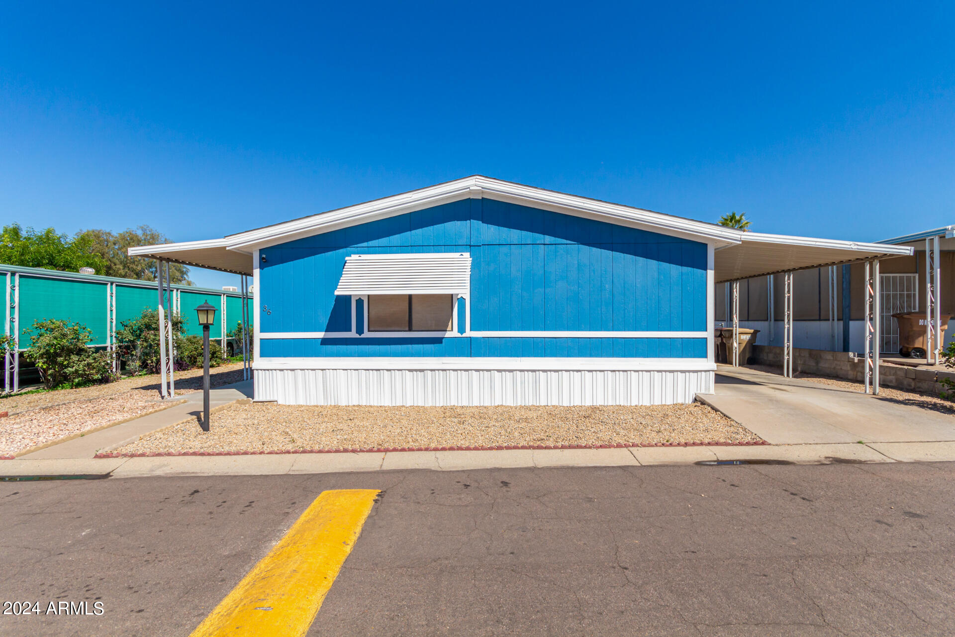 7810 W PEORIA Avenue Unit: 36