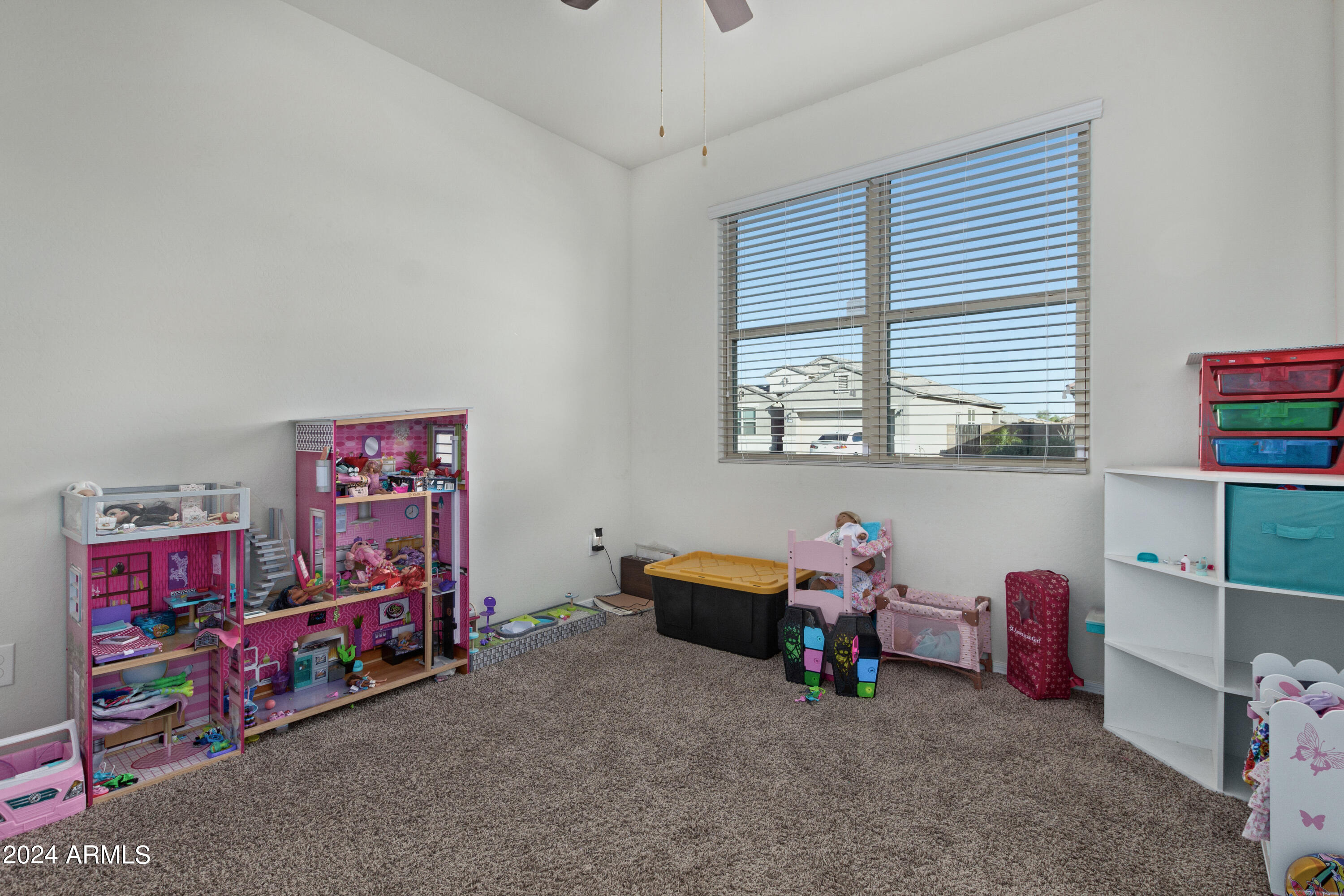 25348 W CARSON Drive