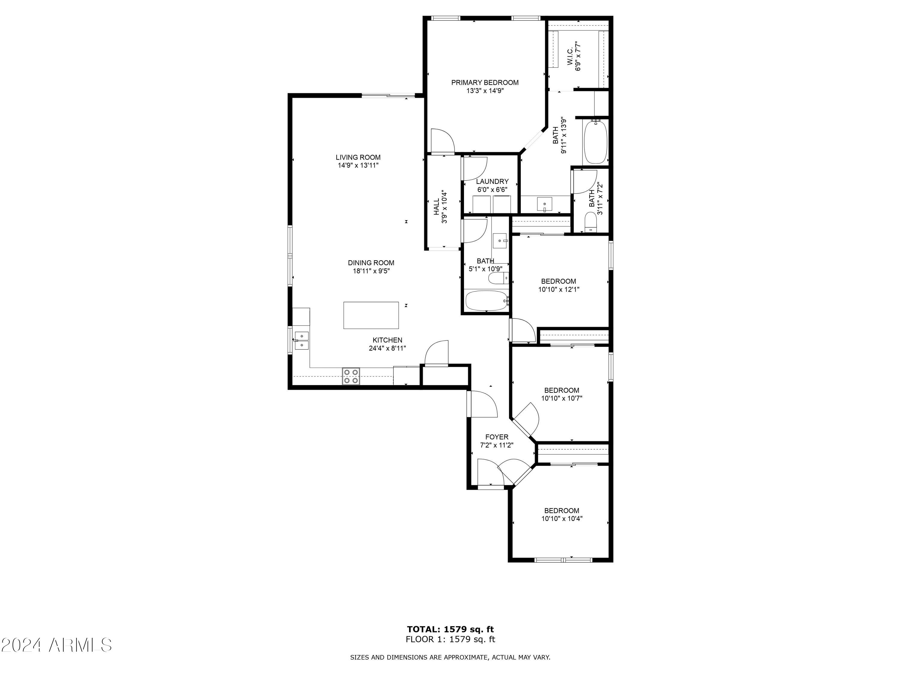 25348 W CARSON Drive