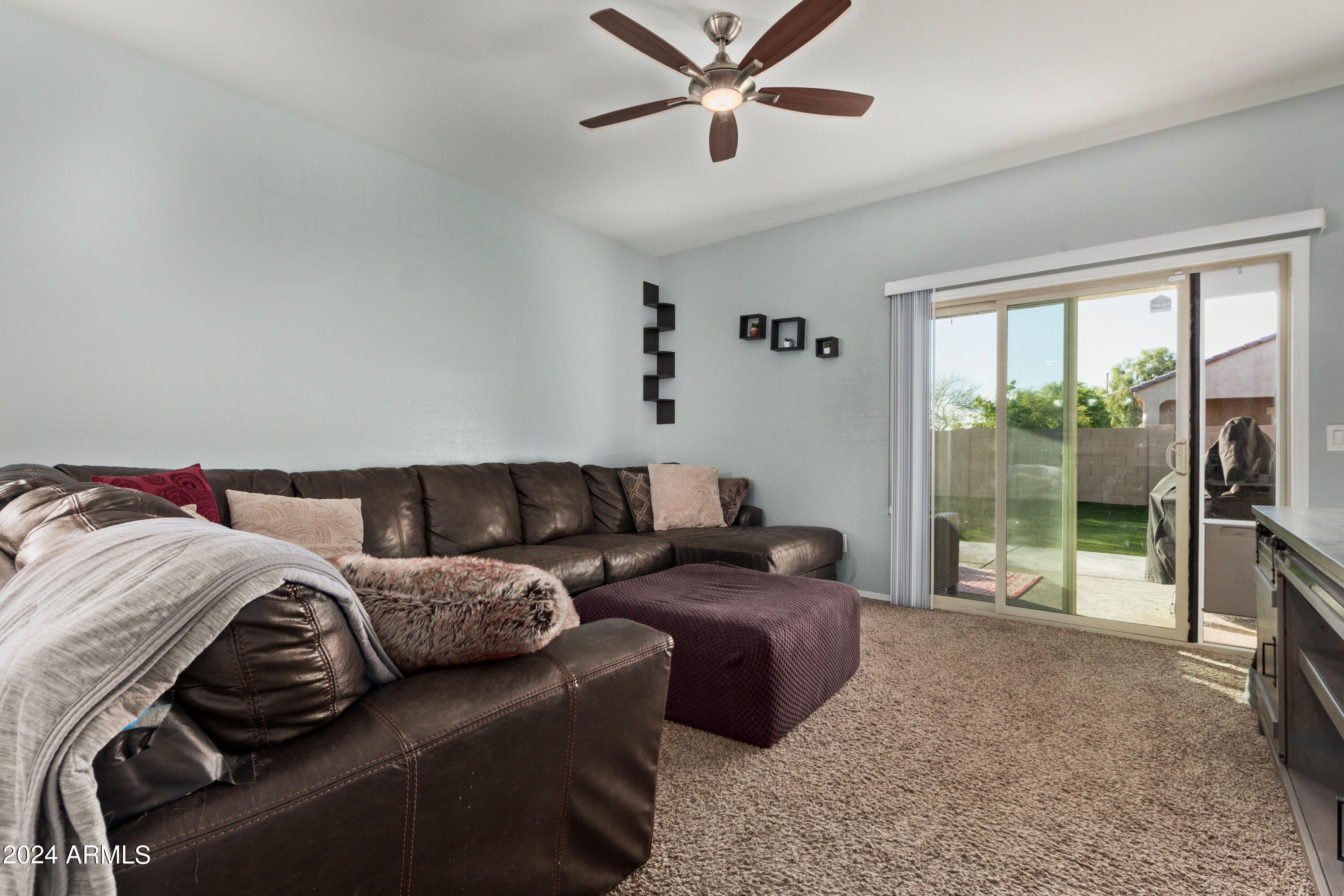 25348 W CARSON Drive