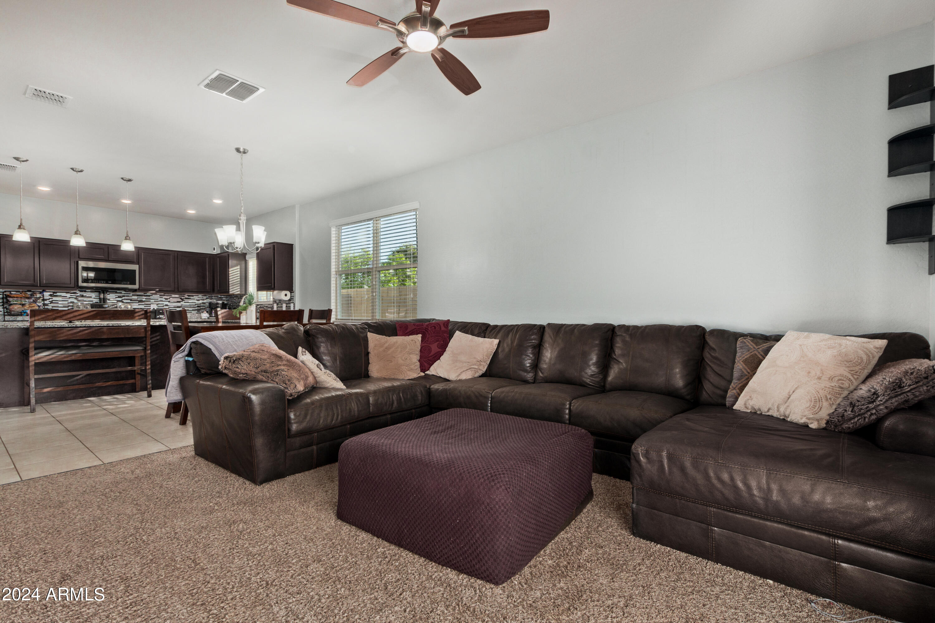 25348 W CARSON Drive