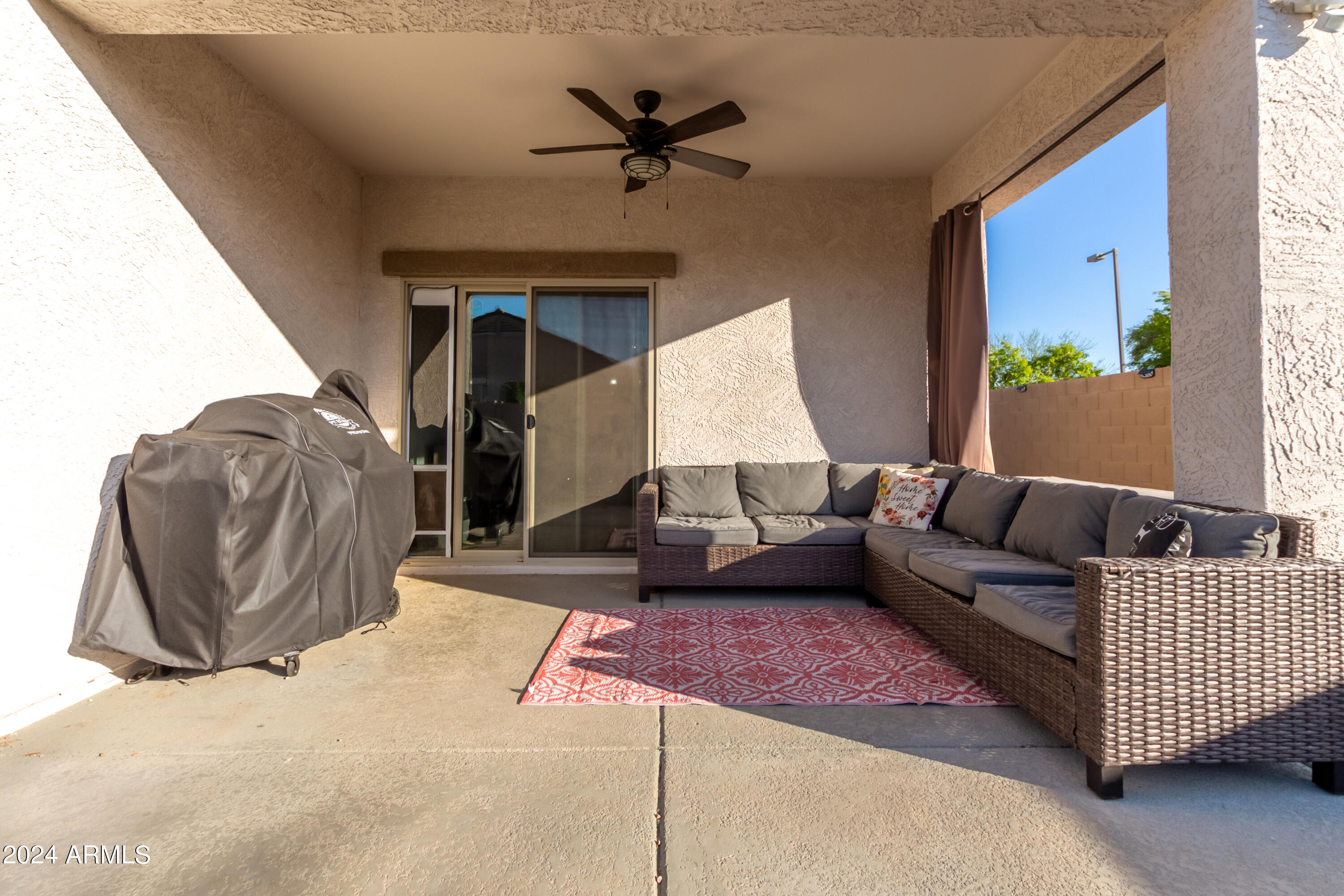 25348 W CARSON Drive