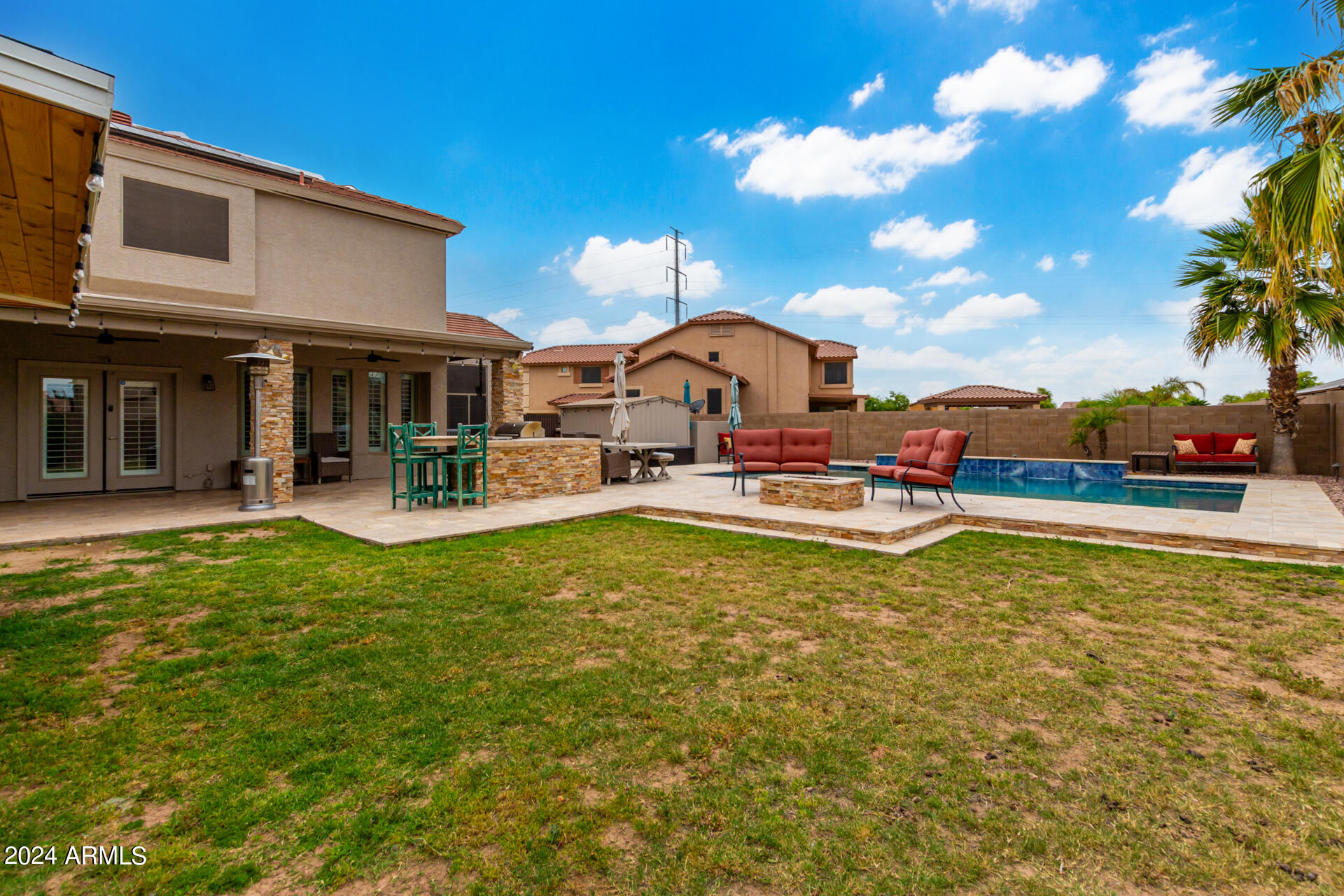 41122 W HOPPER Drive