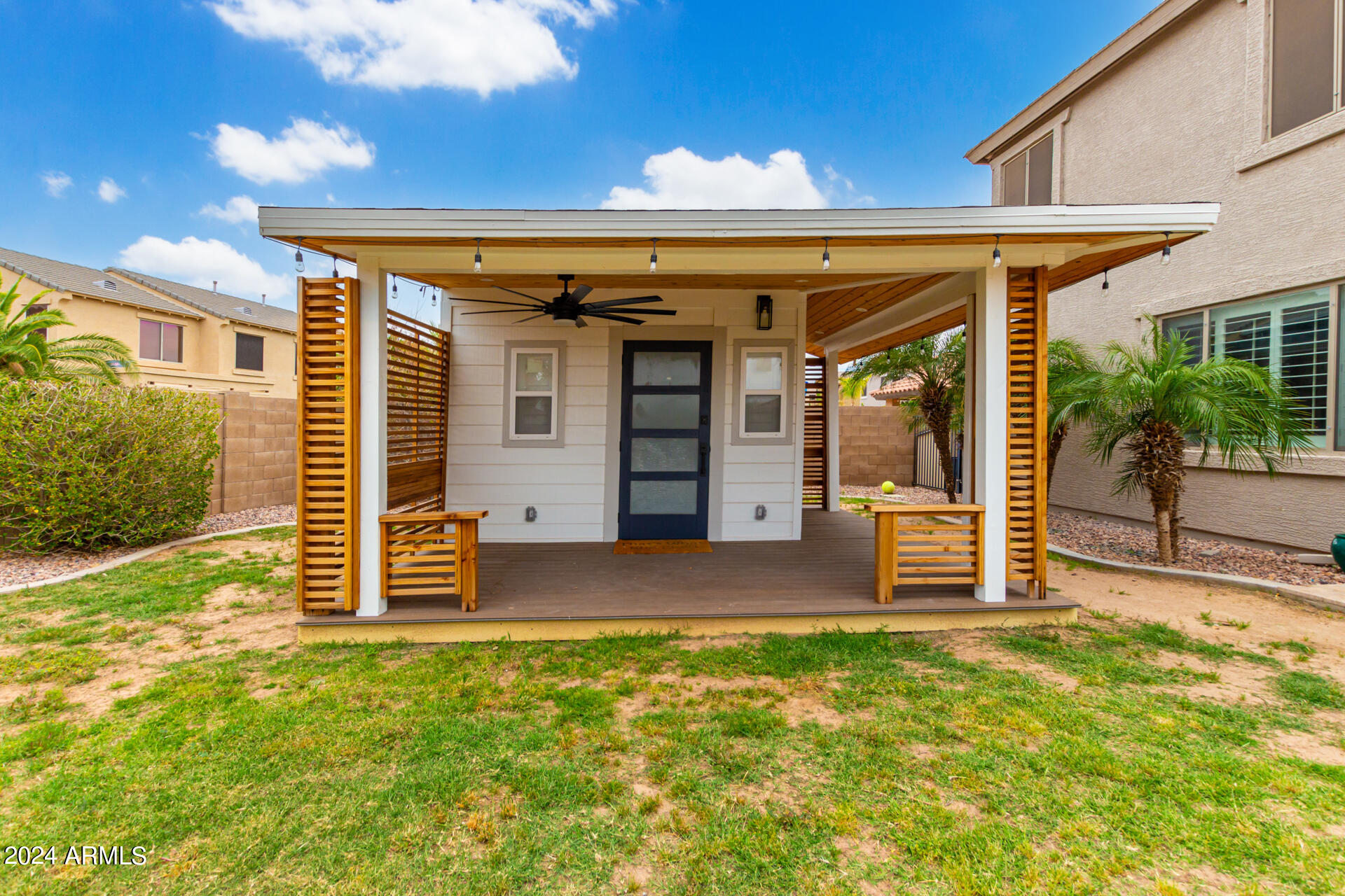 41122 W HOPPER Drive