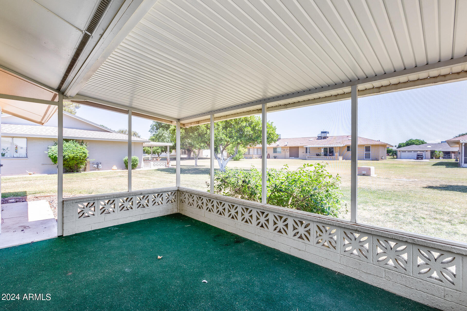 10612 W EL CAPITAN Circle