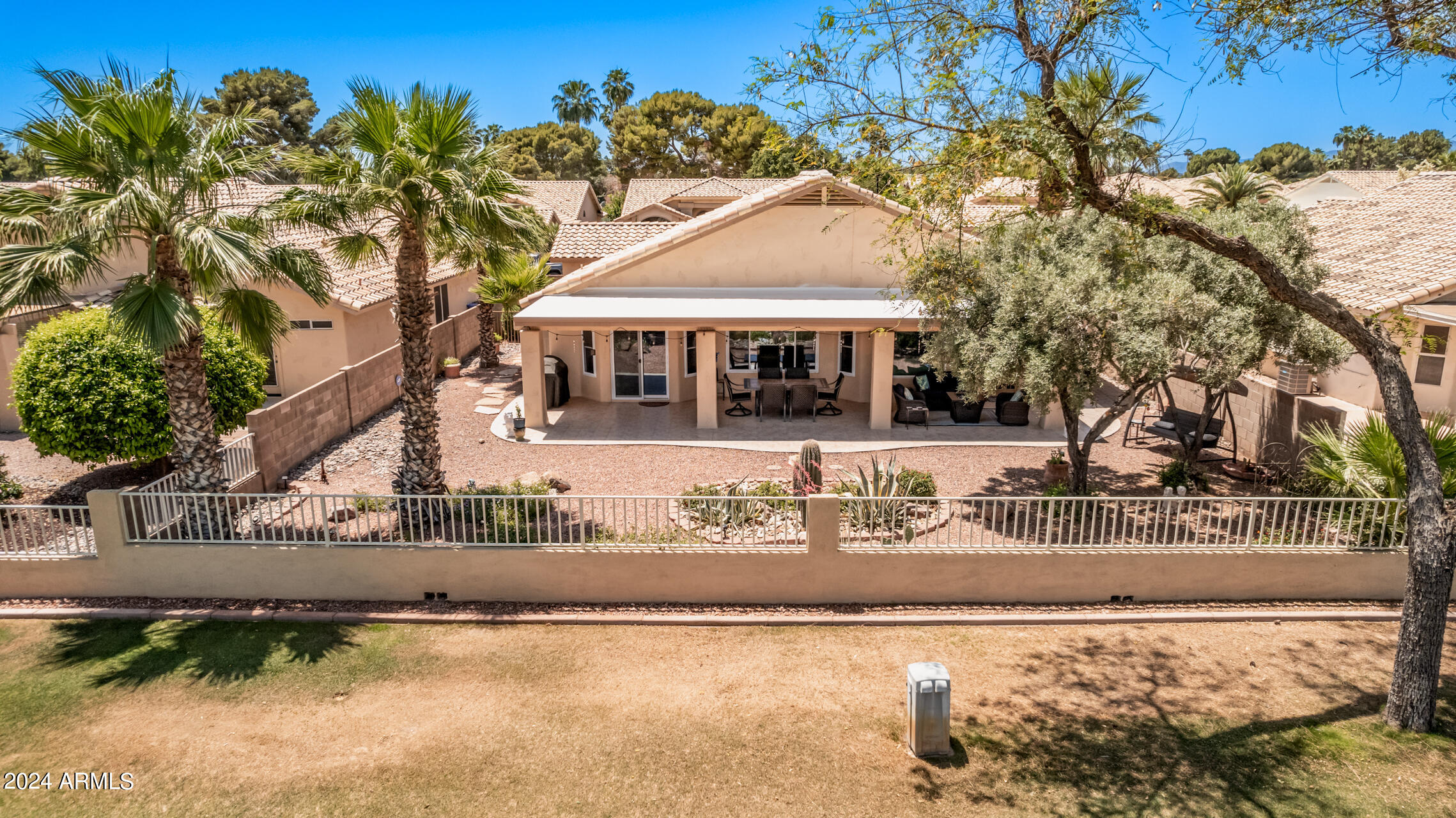 14388 W KIOWA Trail