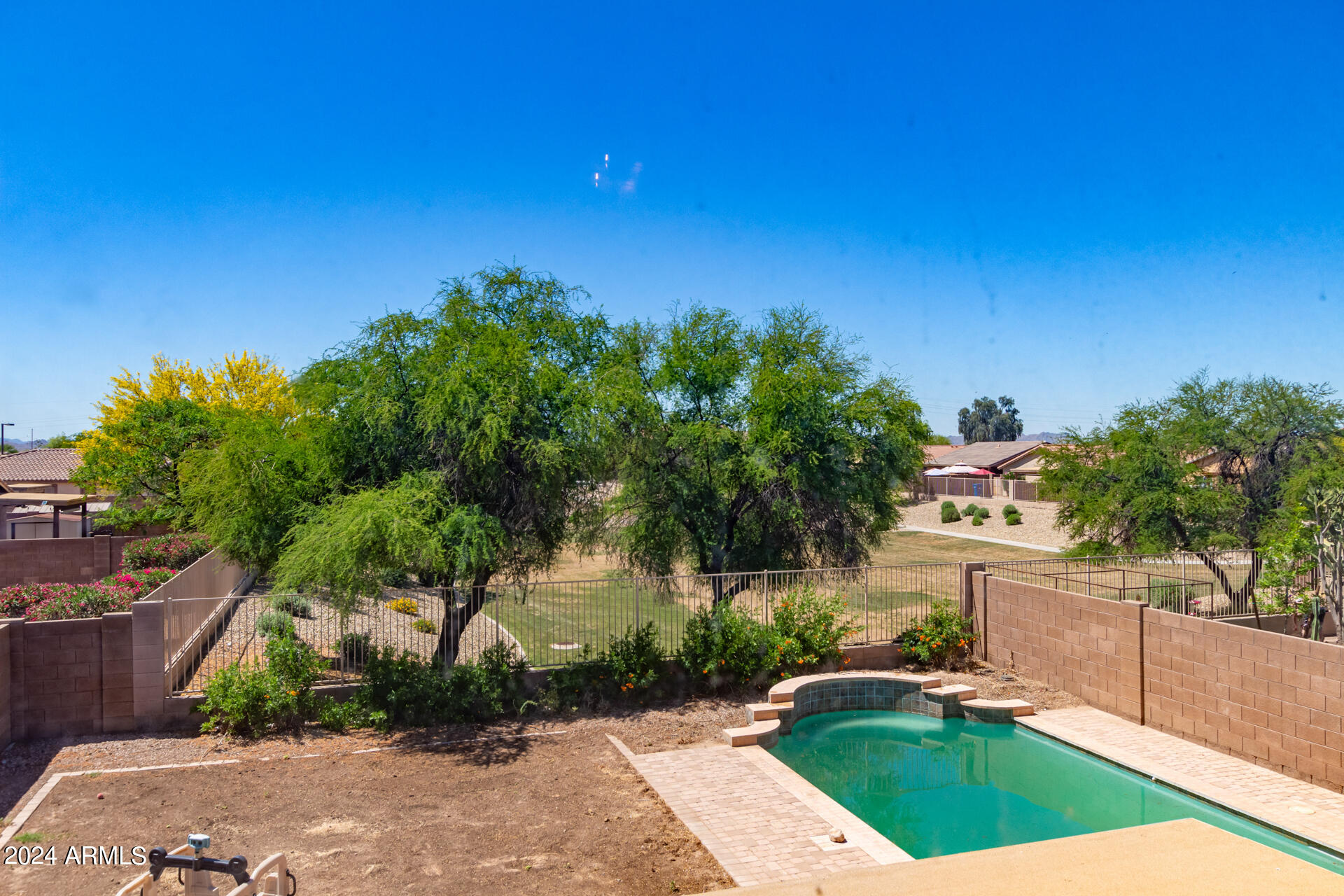 25585 W NORTH STAR Lane