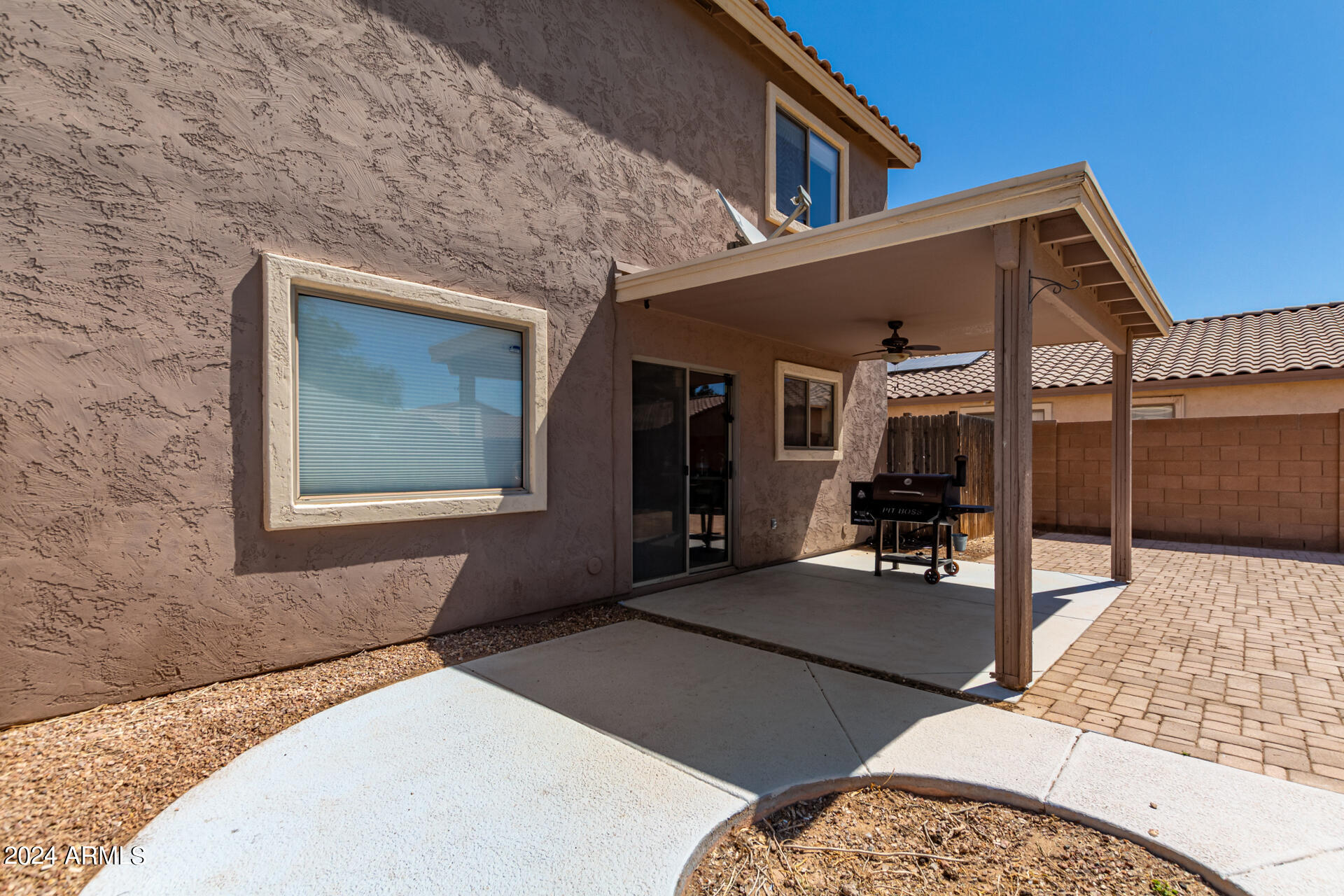 25585 W NORTH STAR Lane