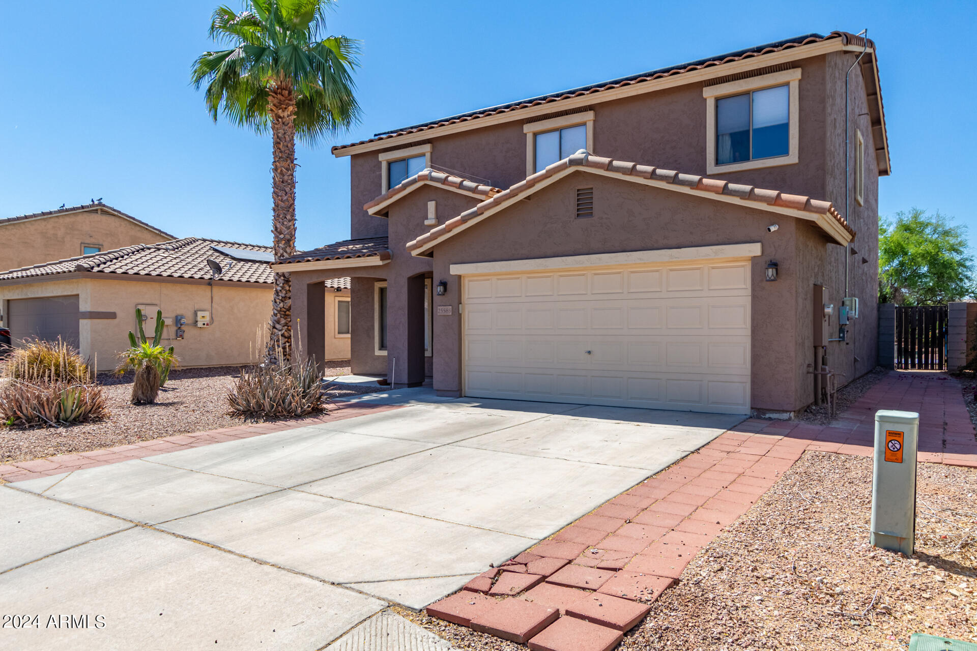 25585 W NORTH STAR Lane