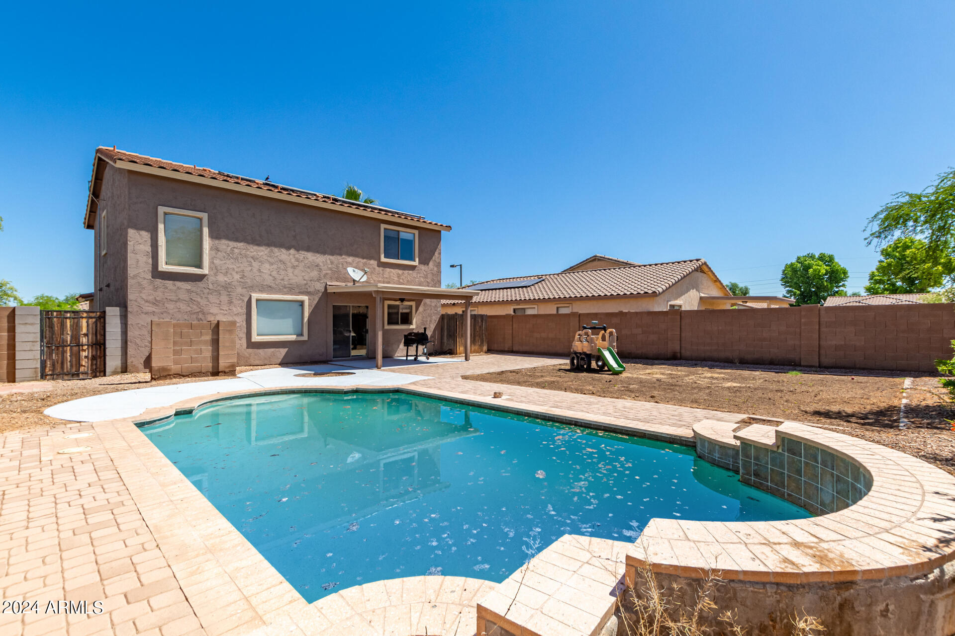 25585 W NORTH STAR Lane