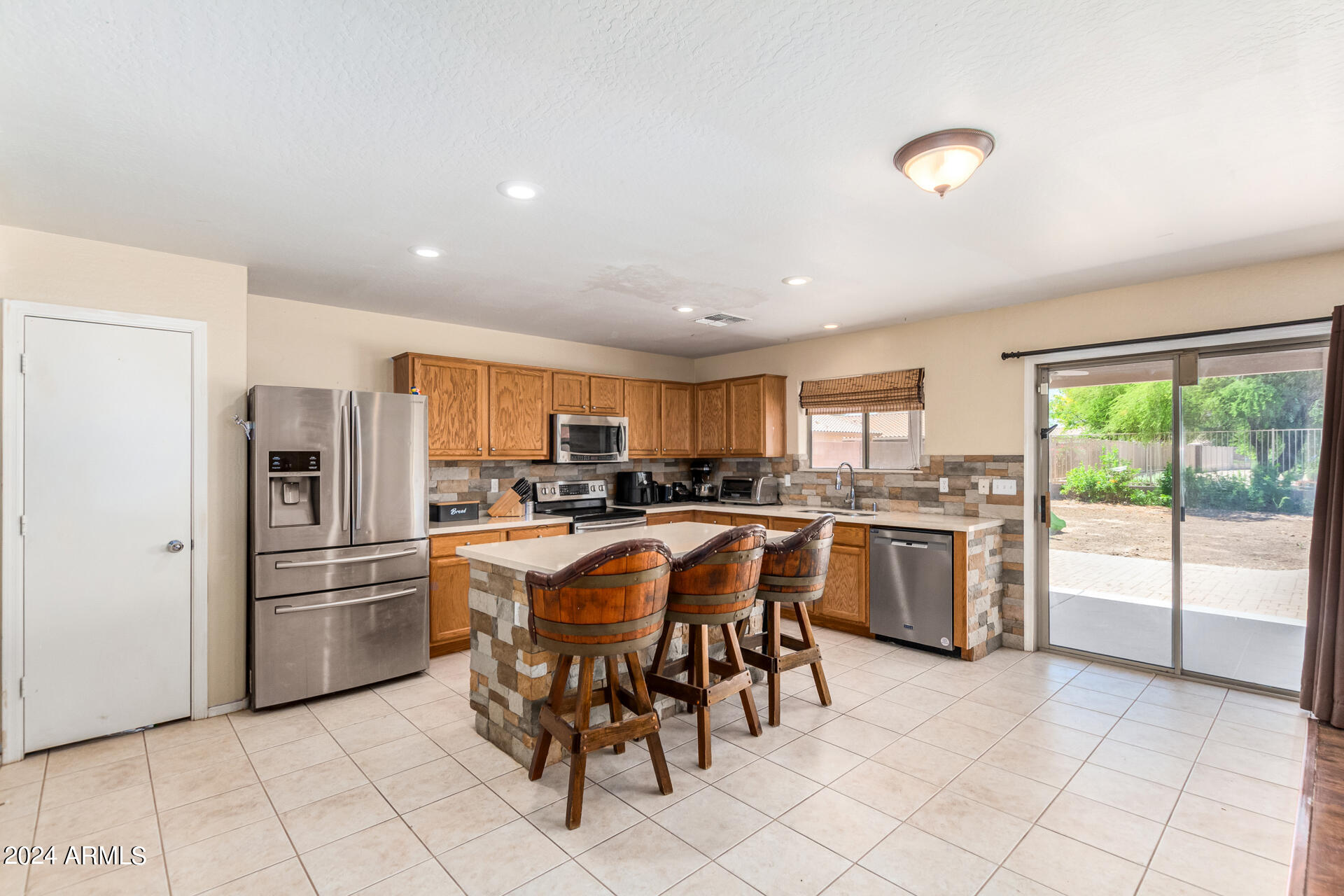 25585 W NORTH STAR Lane