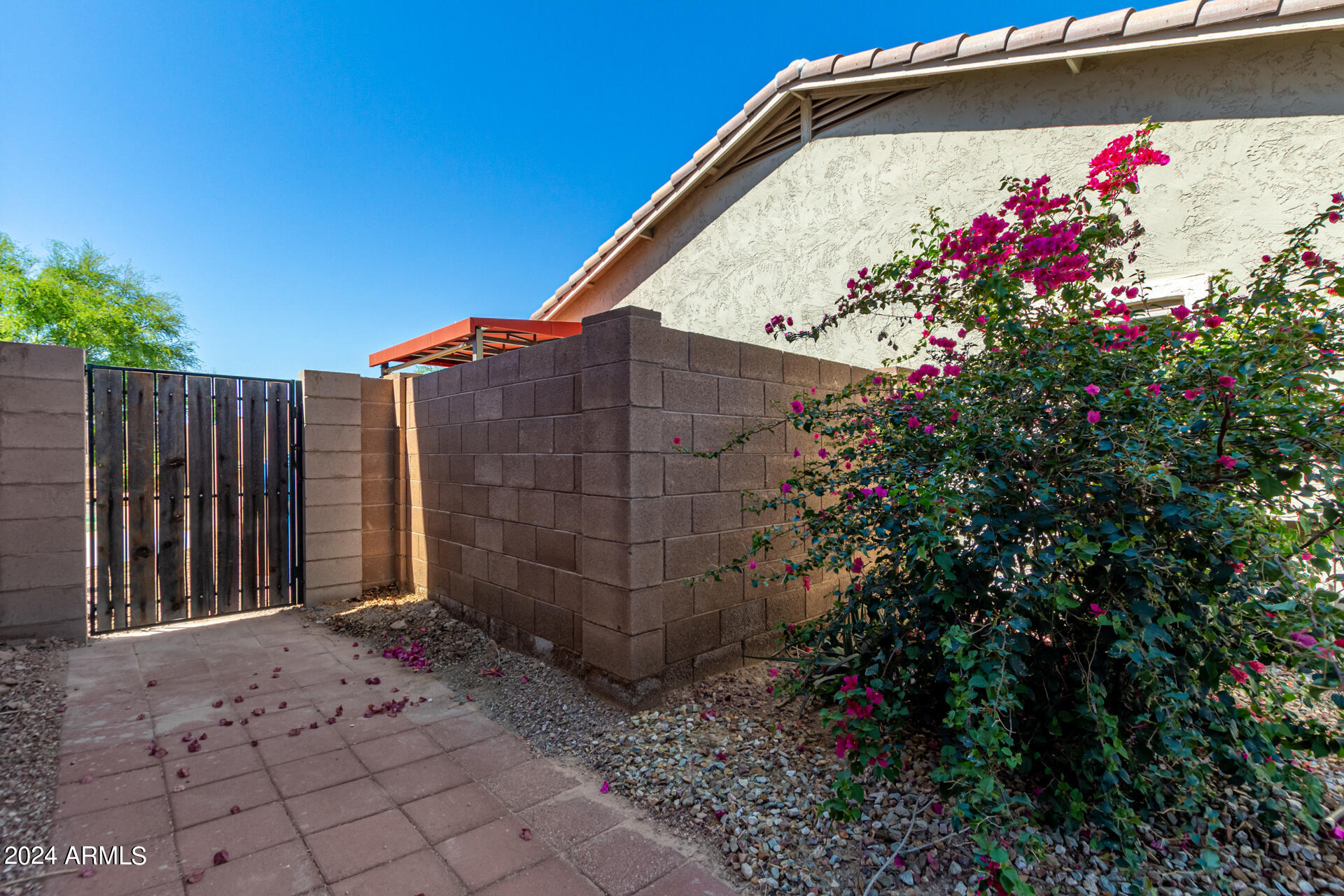 25585 W NORTH STAR Lane