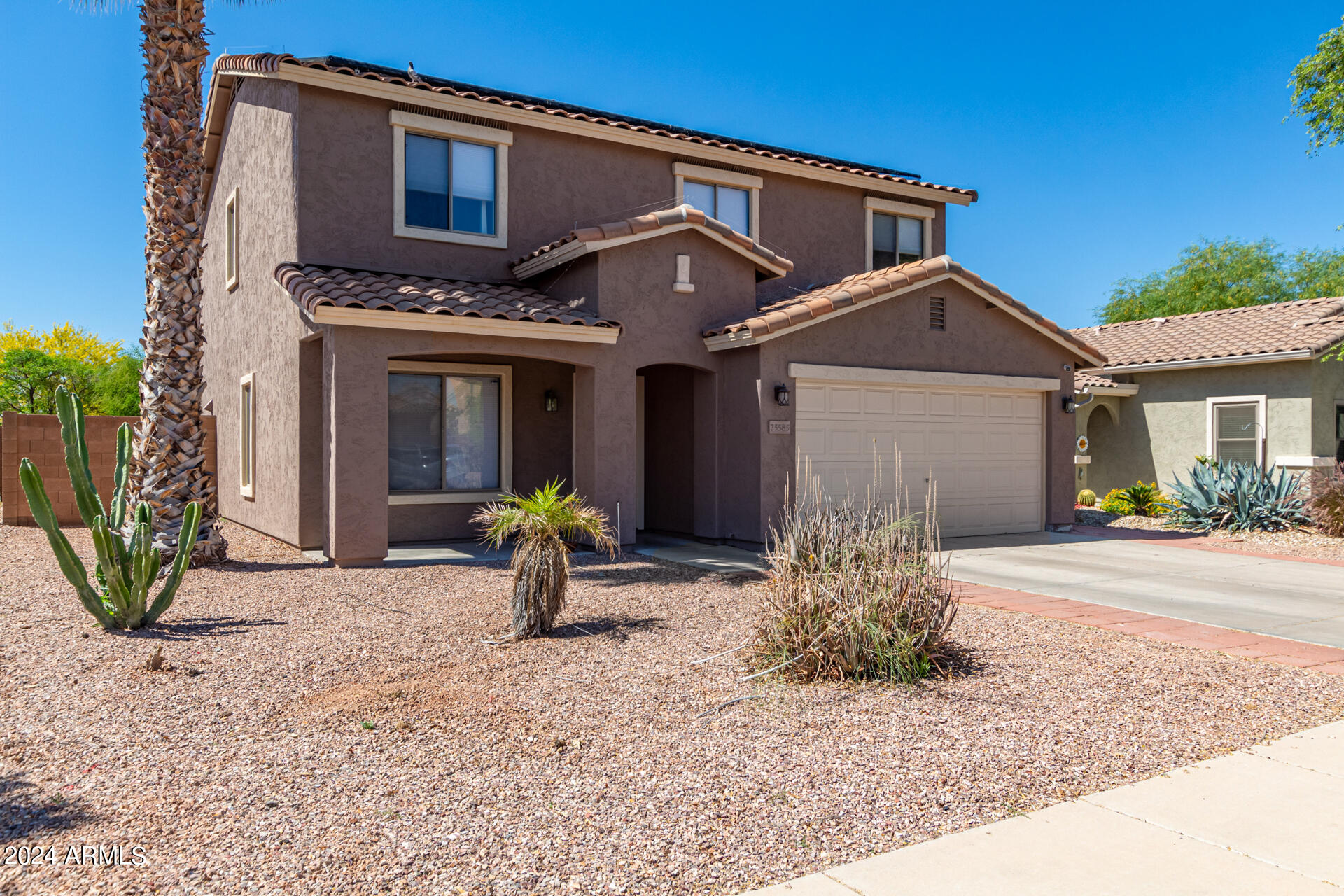 25585 W NORTH STAR Lane