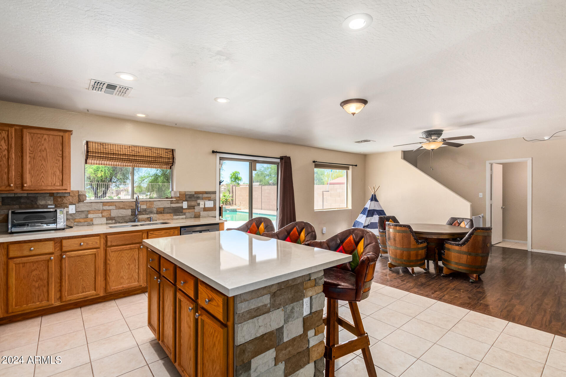 25585 W NORTH STAR Lane