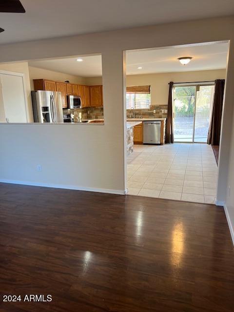 25585 W NORTH STAR Lane