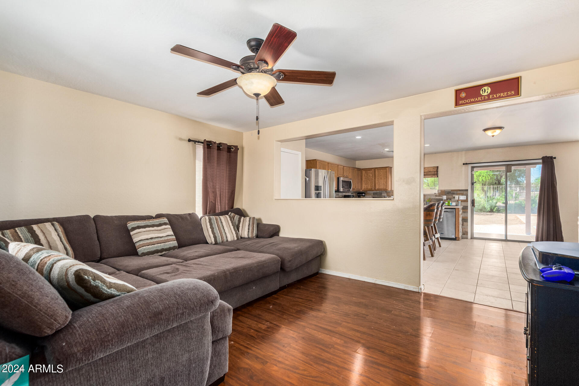 25585 W NORTH STAR Lane