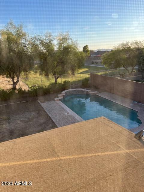 25585 W NORTH STAR Lane