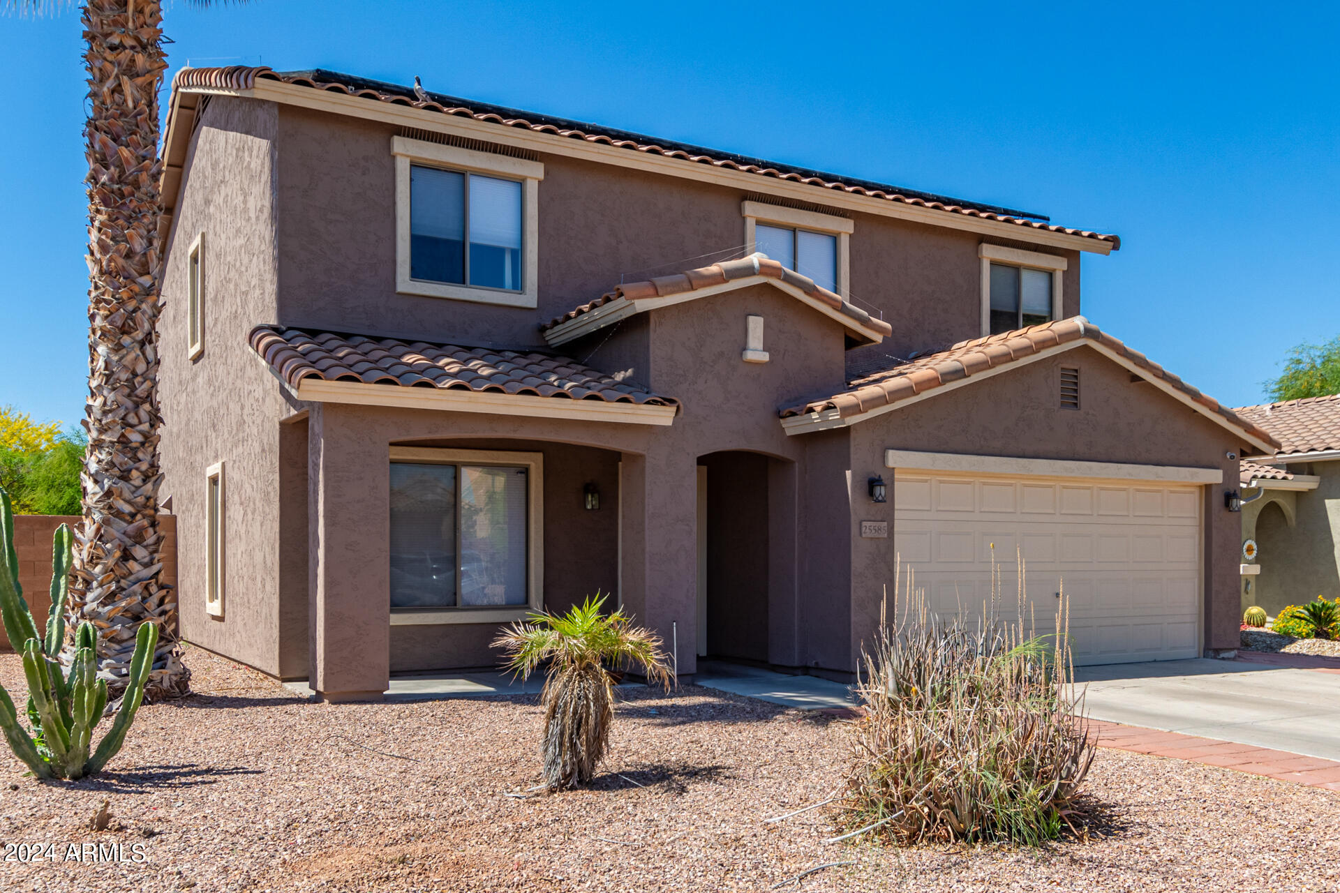 25585 W NORTH STAR Lane