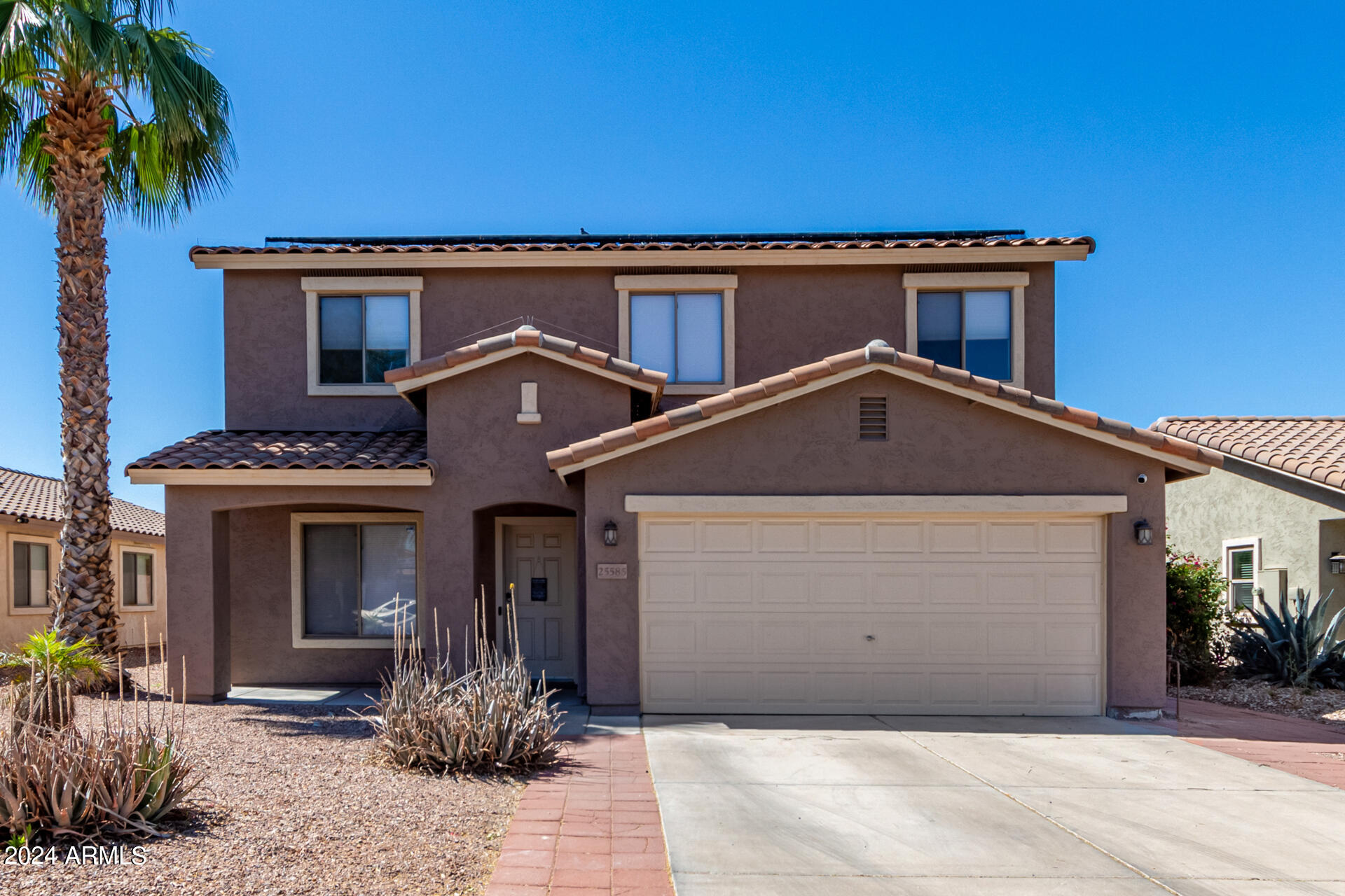 25585 W NORTH STAR Lane