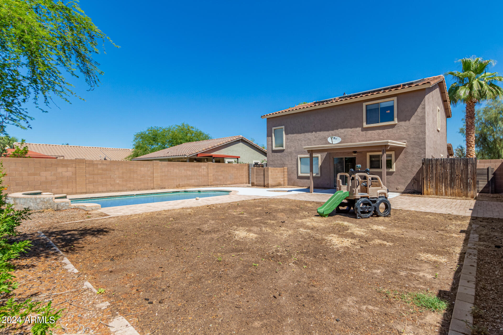 25585 W NORTH STAR Lane