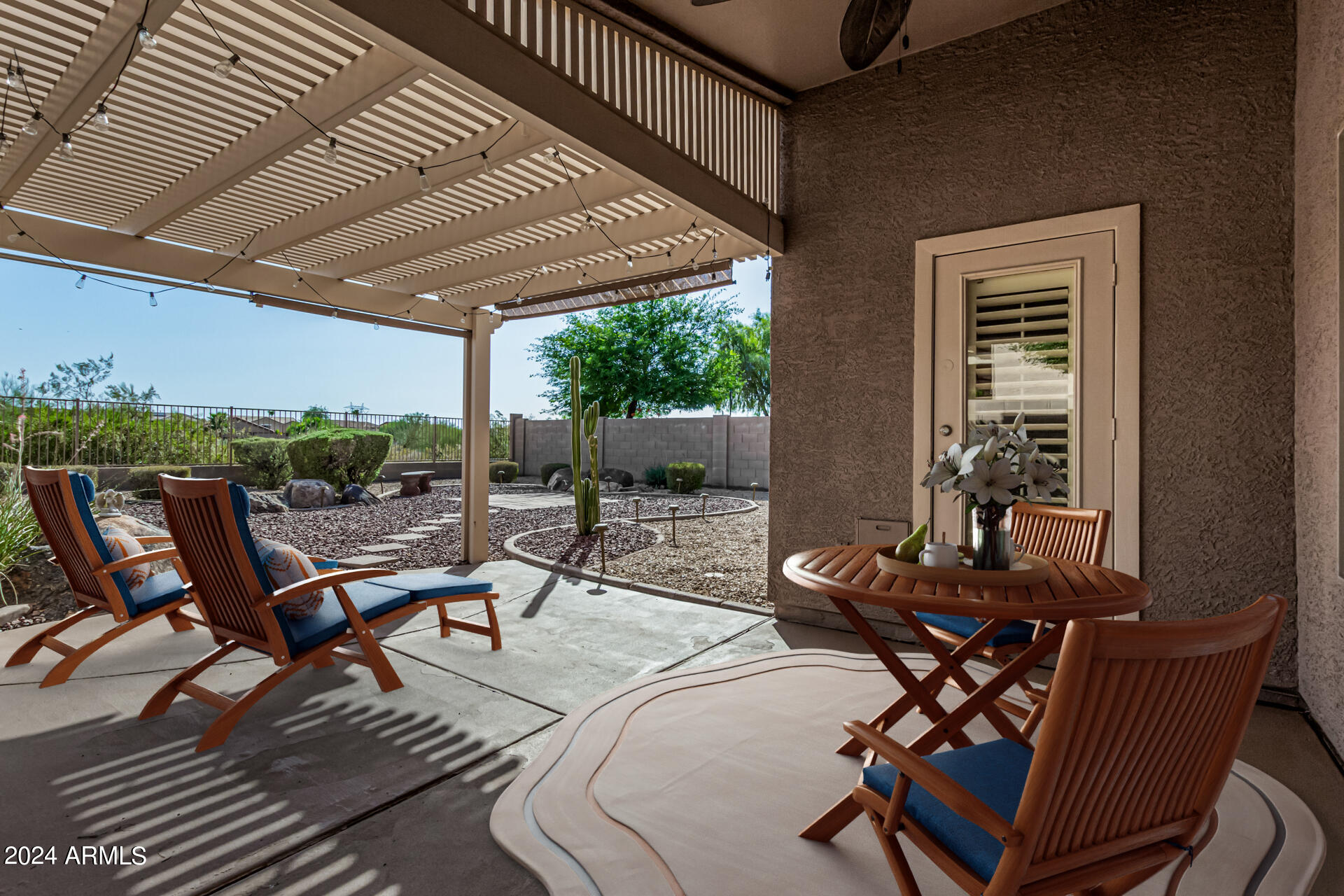 17389 W COYOTE TRAIL Drive