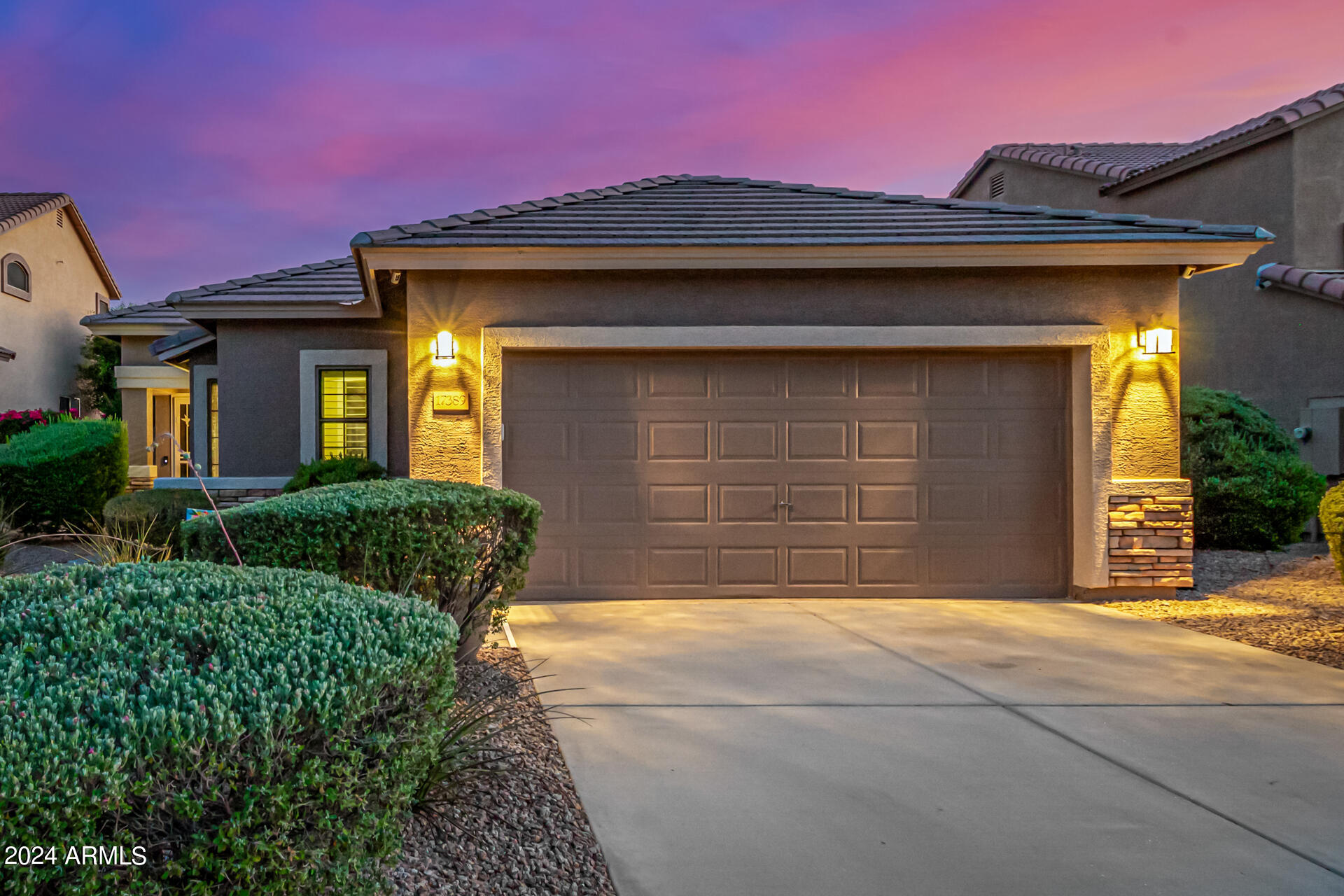 17389 W COYOTE TRAIL Drive