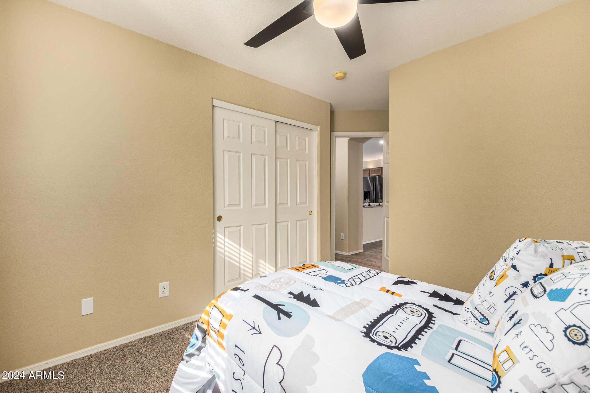 17389 W COYOTE TRAIL Drive